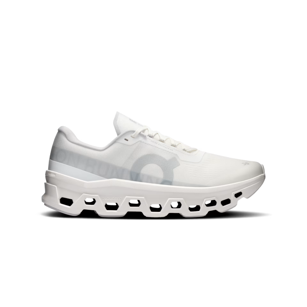 On Running - Cloudmonster 1