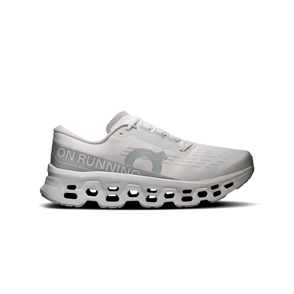 On Running - Cloudmonster 3