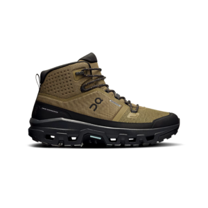 On Running - Cloudrock Mid Waterproof