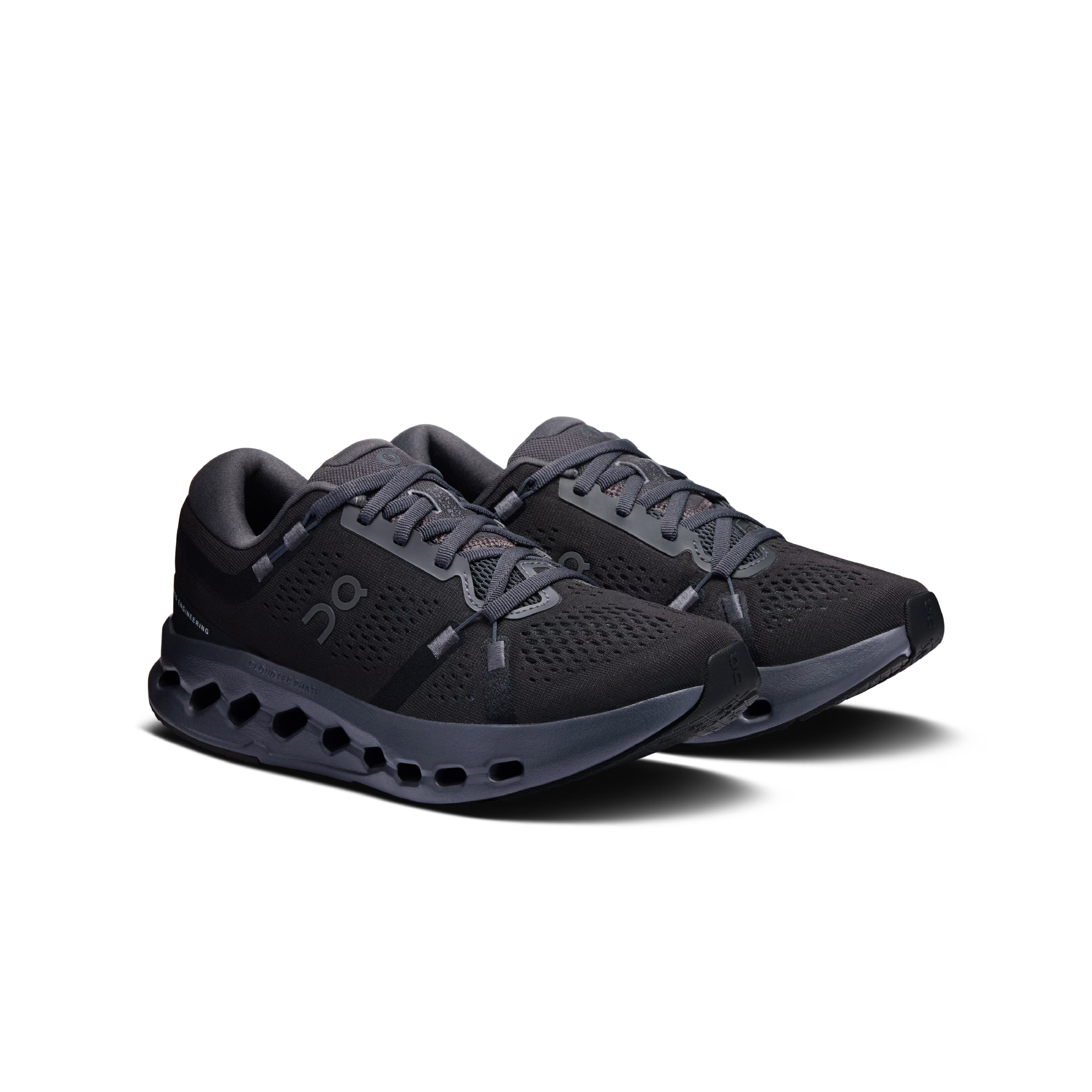 Cloudsurfer 2 Black Black wmn-02 On Running - Cloudsurfer 2 - Image 2