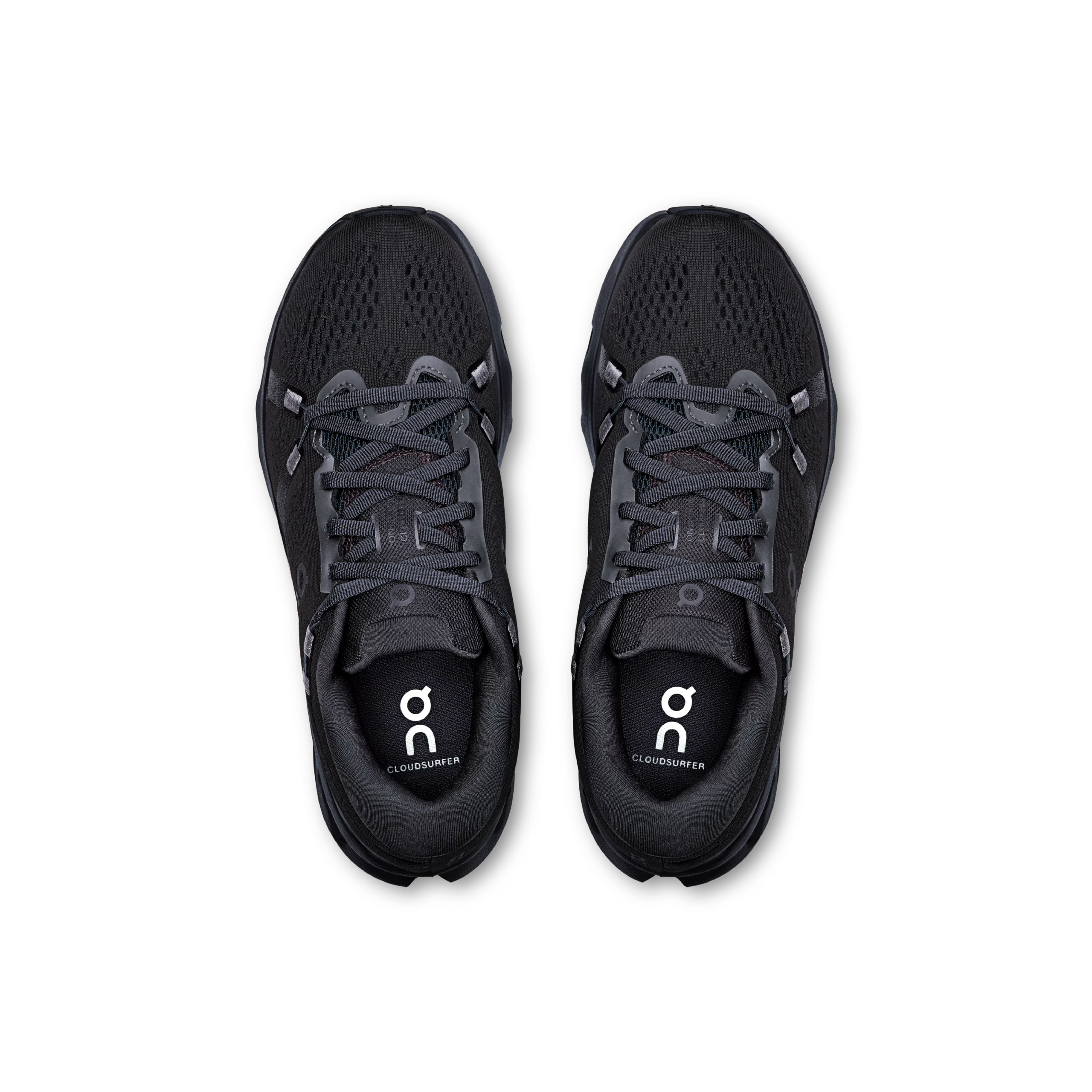 Cloudsurfer 2 Black Black wmn-03 On Running - Cloudsurfer 2 - Image 5