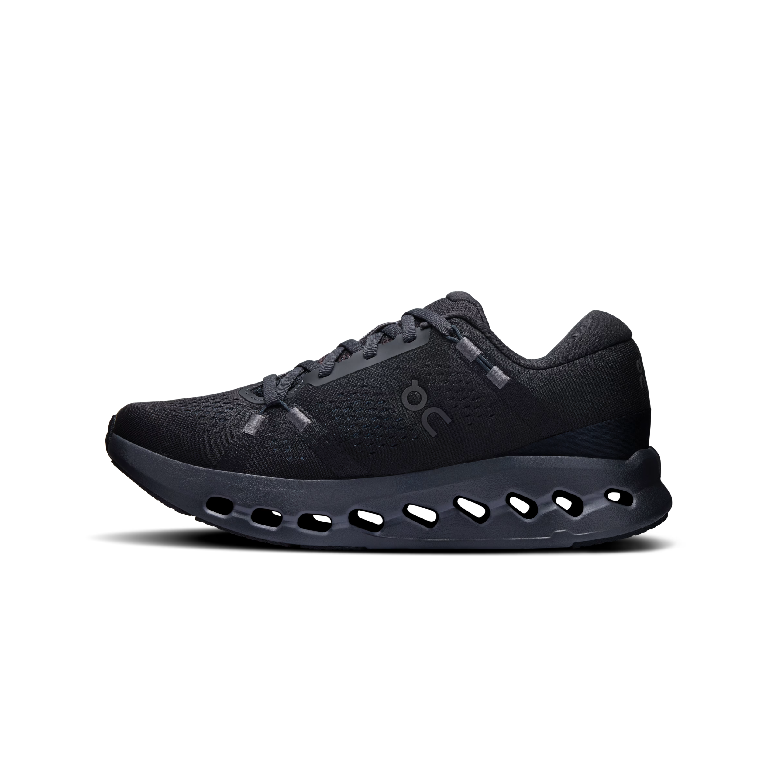 Cloudsurfer 2 Black Black wmn-04 On Running - Cloudsurfer 2 - Image 3