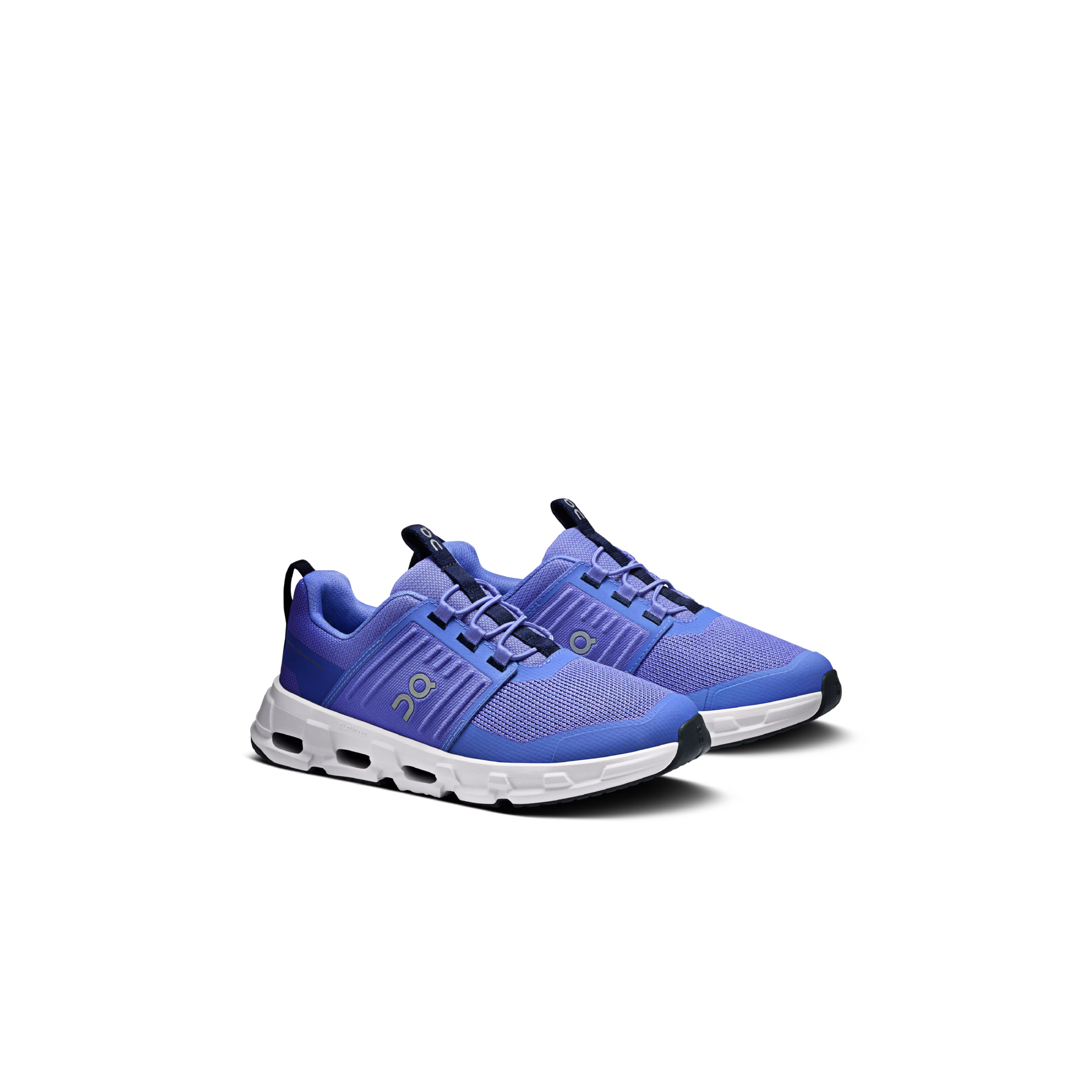 Cloudswift Sailor Midnight kids-02 On Running - Cloudswift - Image 3
