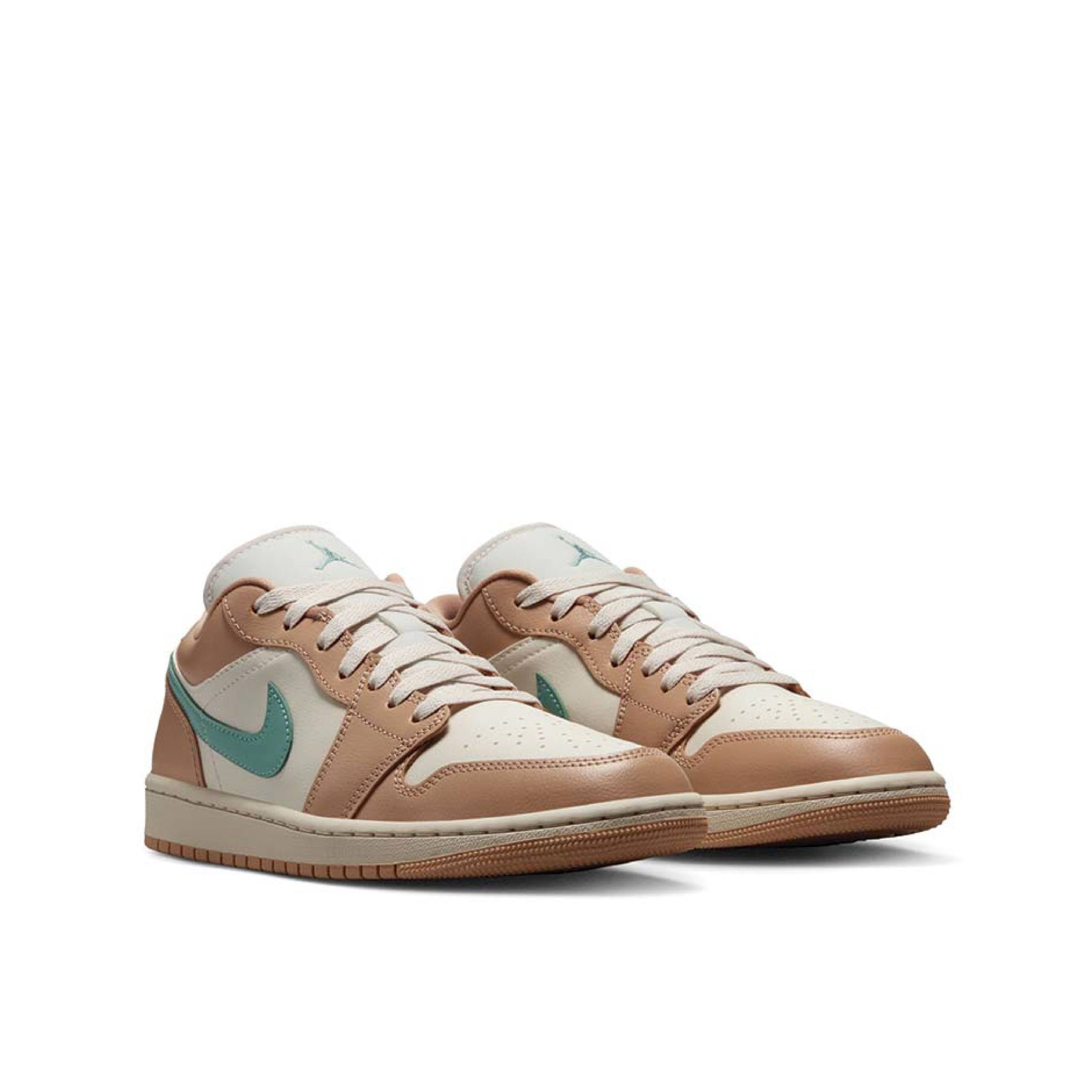 Jordan - Air Jordan 1 Low DC0774-130 Wmn-05 Nike - Air Jordan 1 Low - Image 2