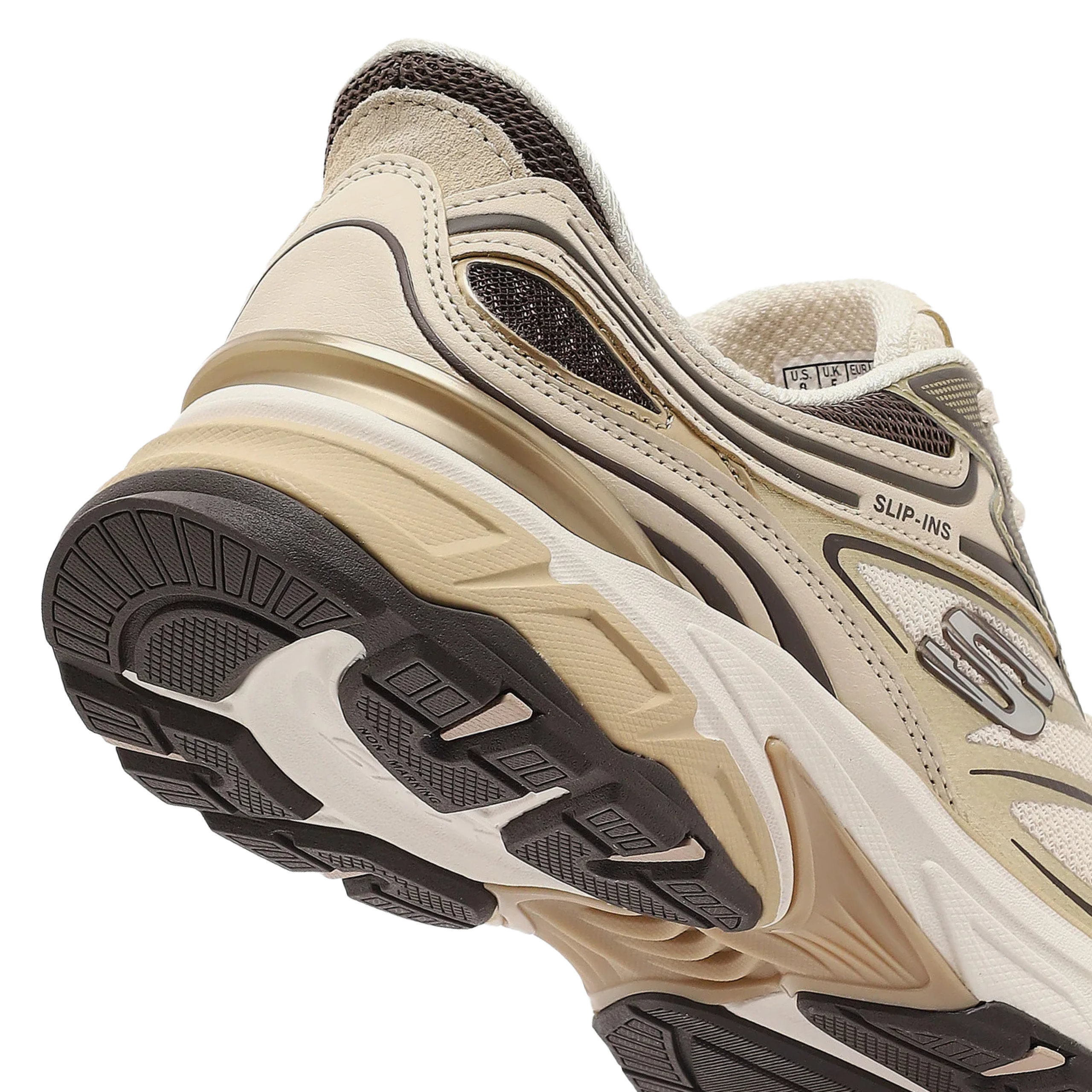 Skechers - Hands Free Slip-Ins Stamina Sport SN 150710 NTGD wmn-02 Skechers - Hands Free Stamina Sport Slip-Ins - Image 3
