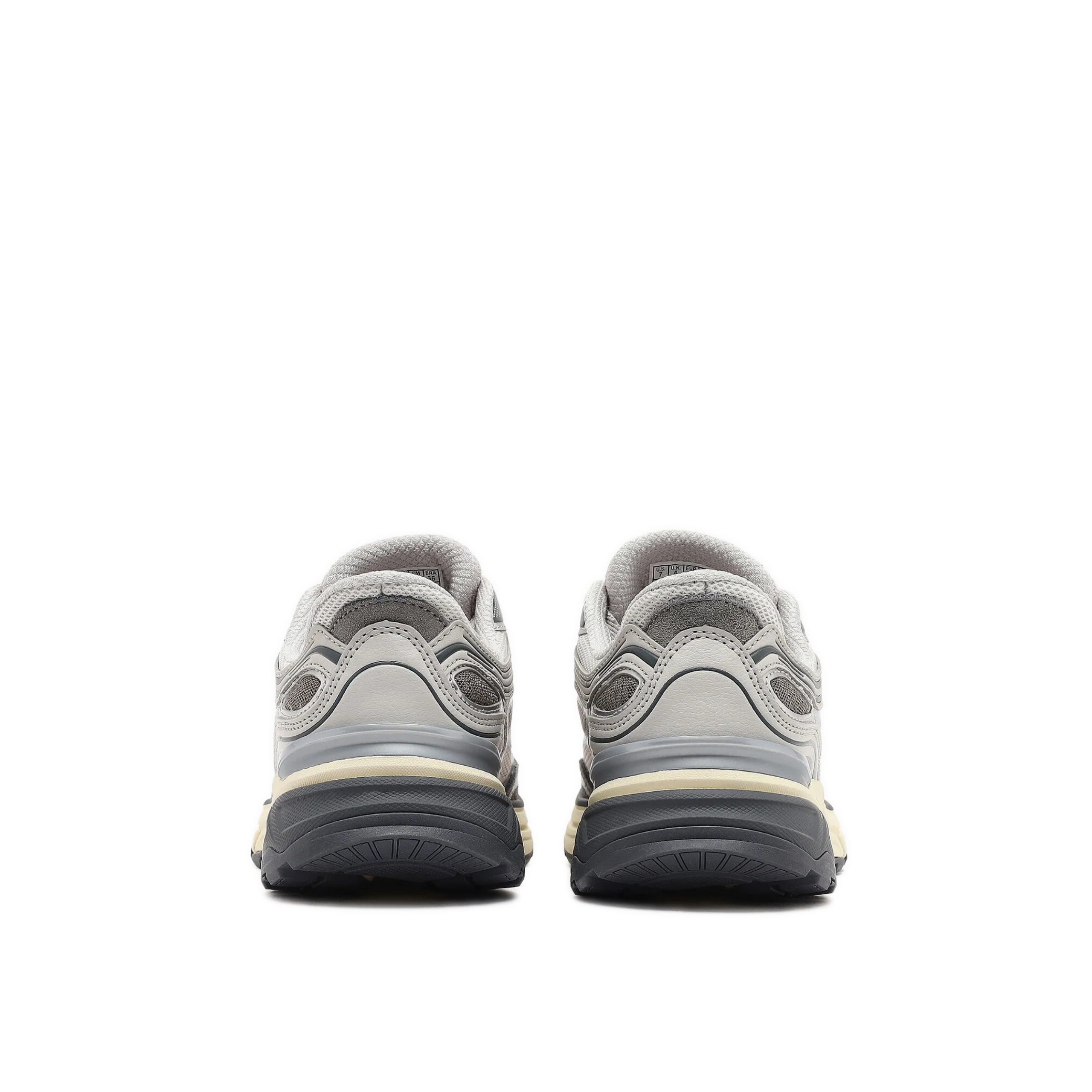 Skechers - Hands free Slip-Ins Stamina Sport SN150710 SIL wmn-04 Skechers - Hands Free Stamina Sport Slip-Ins - Image 4