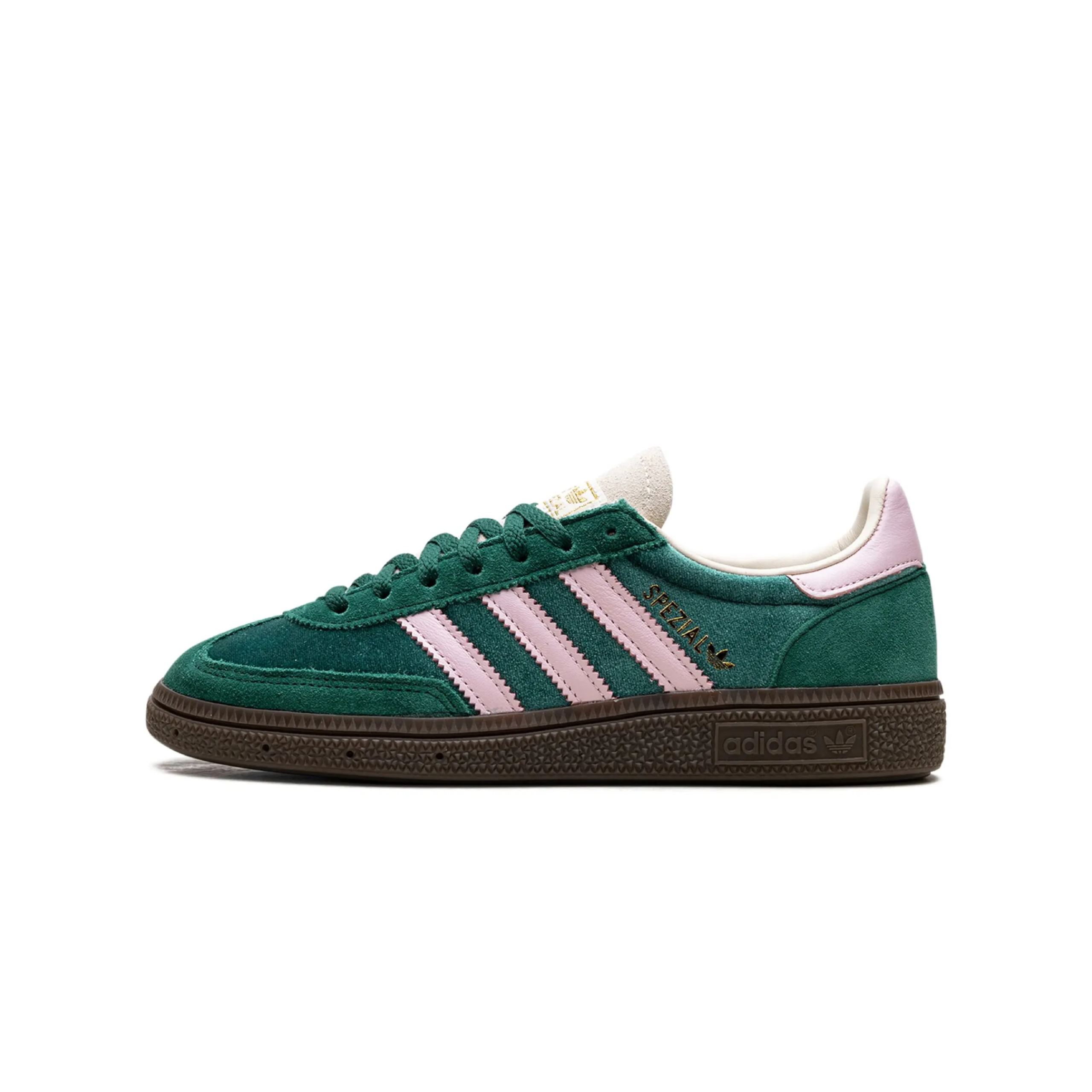Adidas - Handball Spezial Green Wmn-02 Adidas - Handball Spezial - Image 2