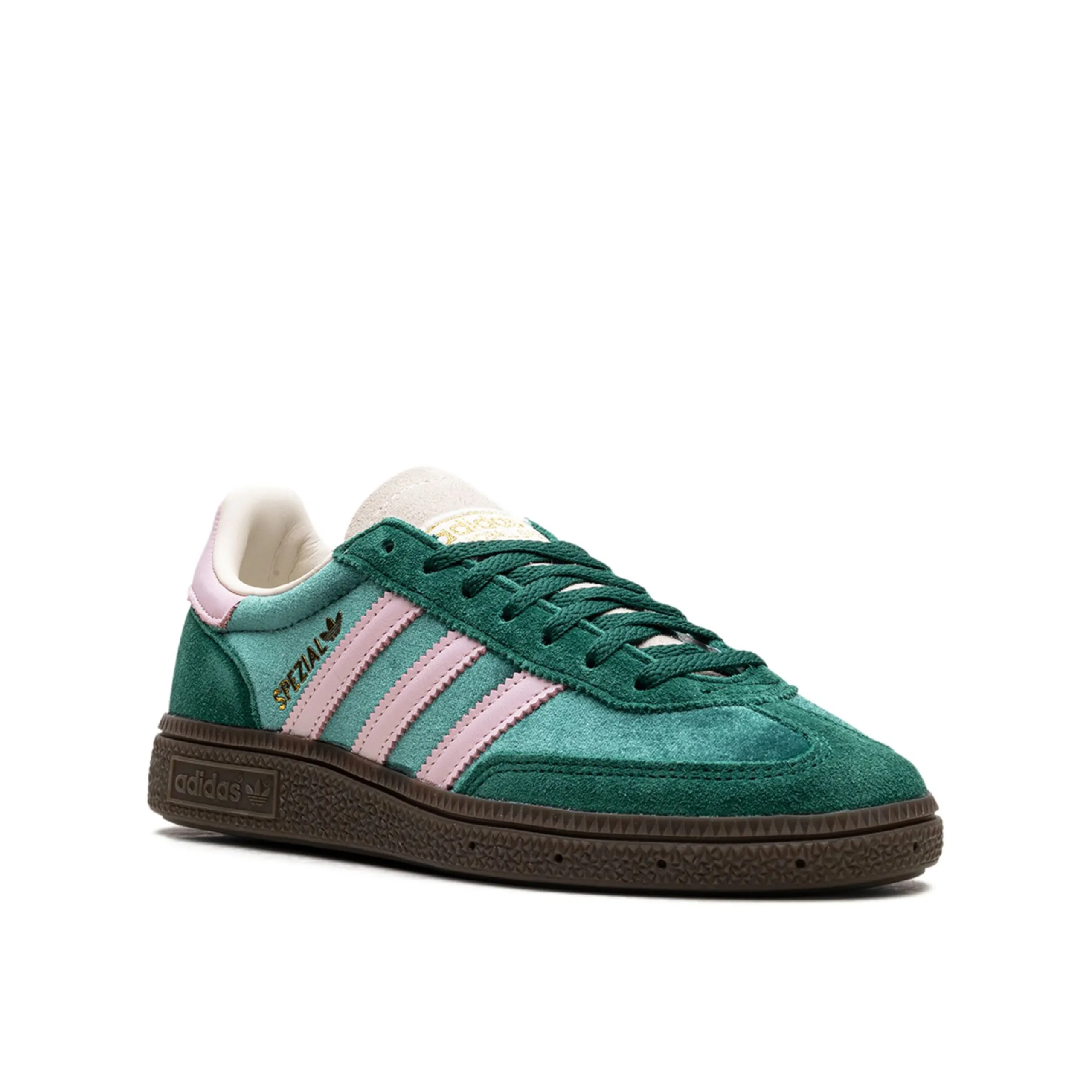 Adidas - Handball Spezial Green Wmn-04 Adidas - Handball Spezial - Image 3