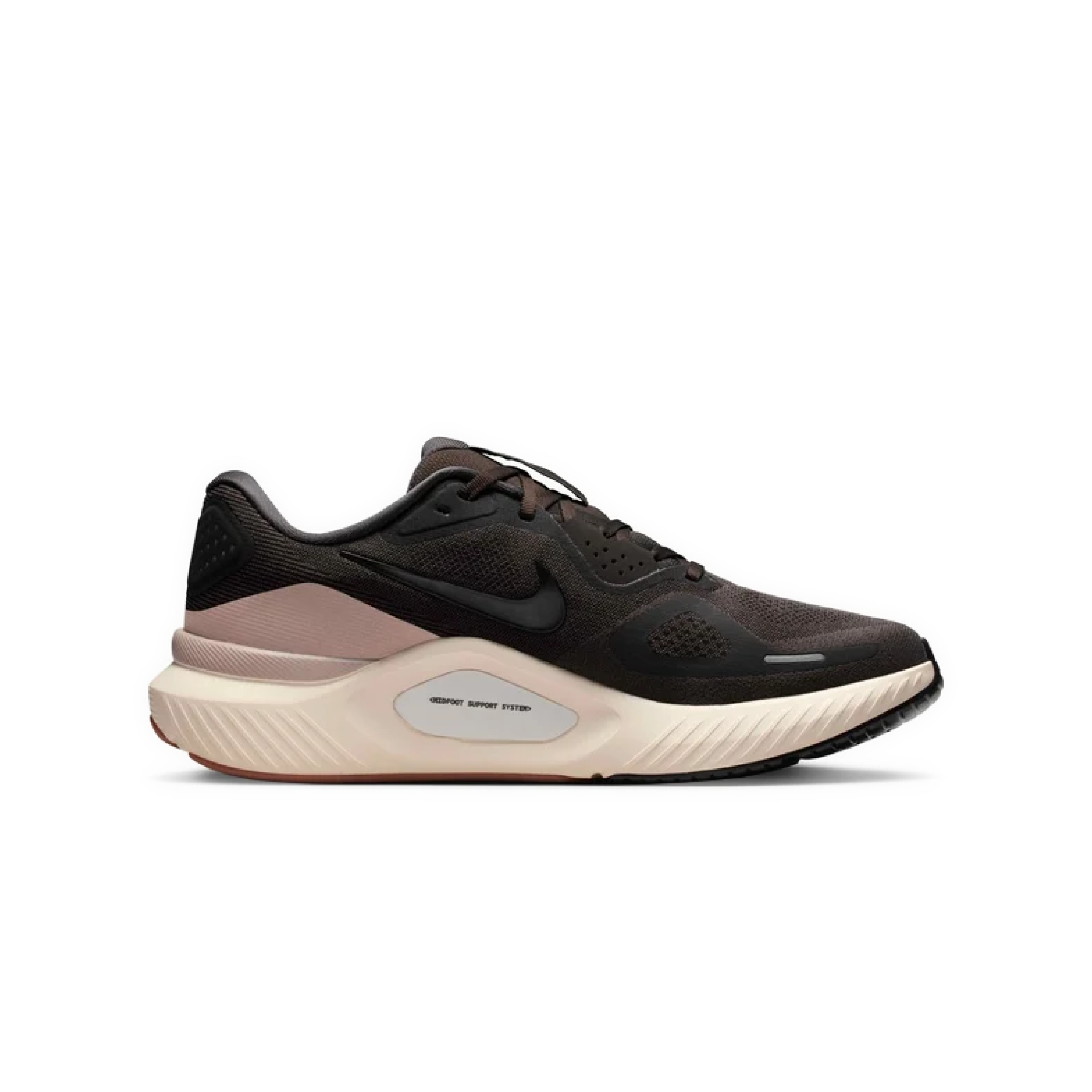 Nike - Structure 26 HJ1102-200 Brown offwhite Men-01 Nike - Structure 26 - Image 2