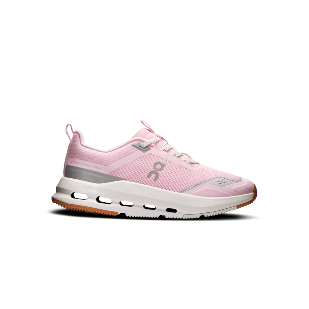 On Running - Cloudnova