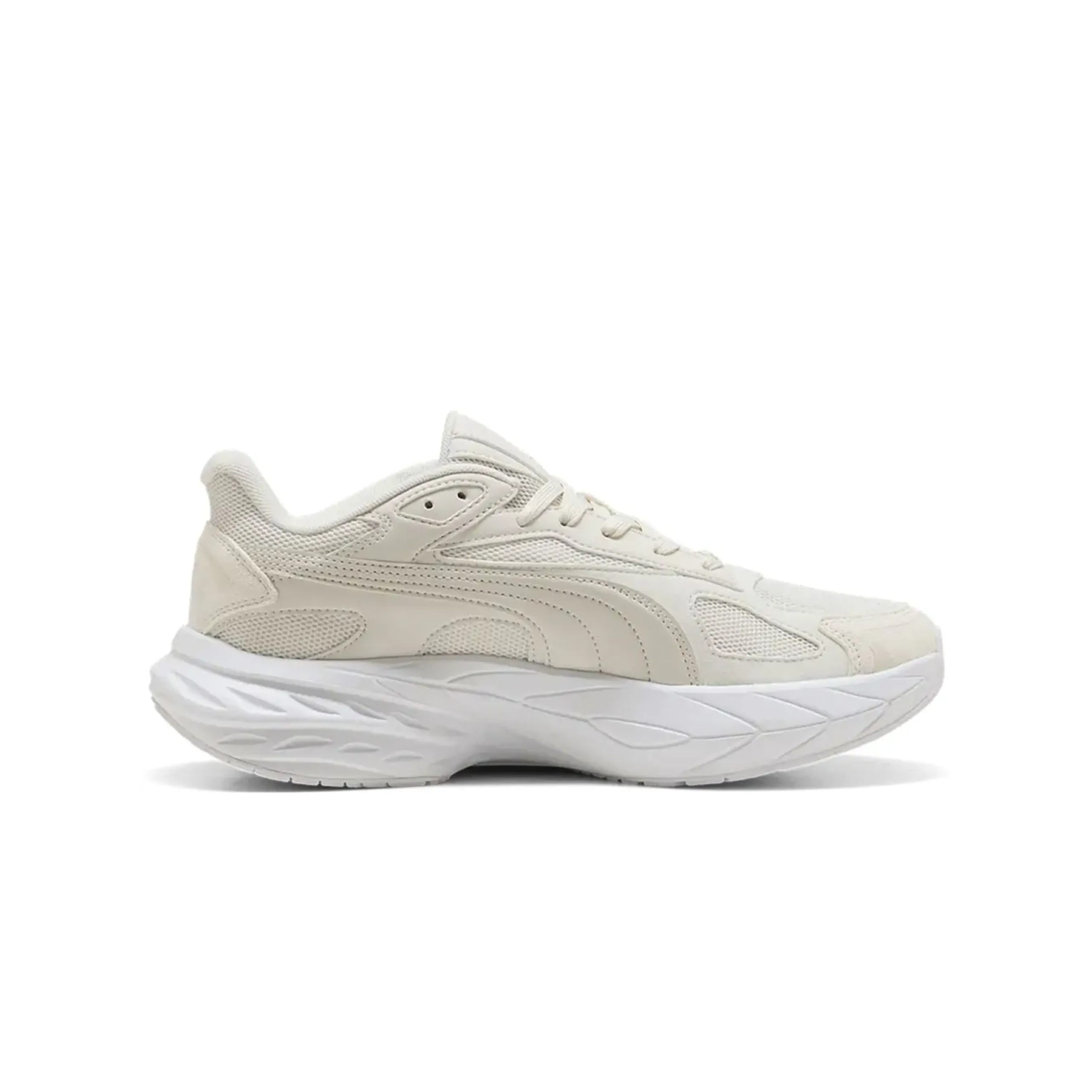Puma - Hypnotic LS 2 404714-02 Offwhite White Men-01 Puma - Hypnotic 2 - Image 2
