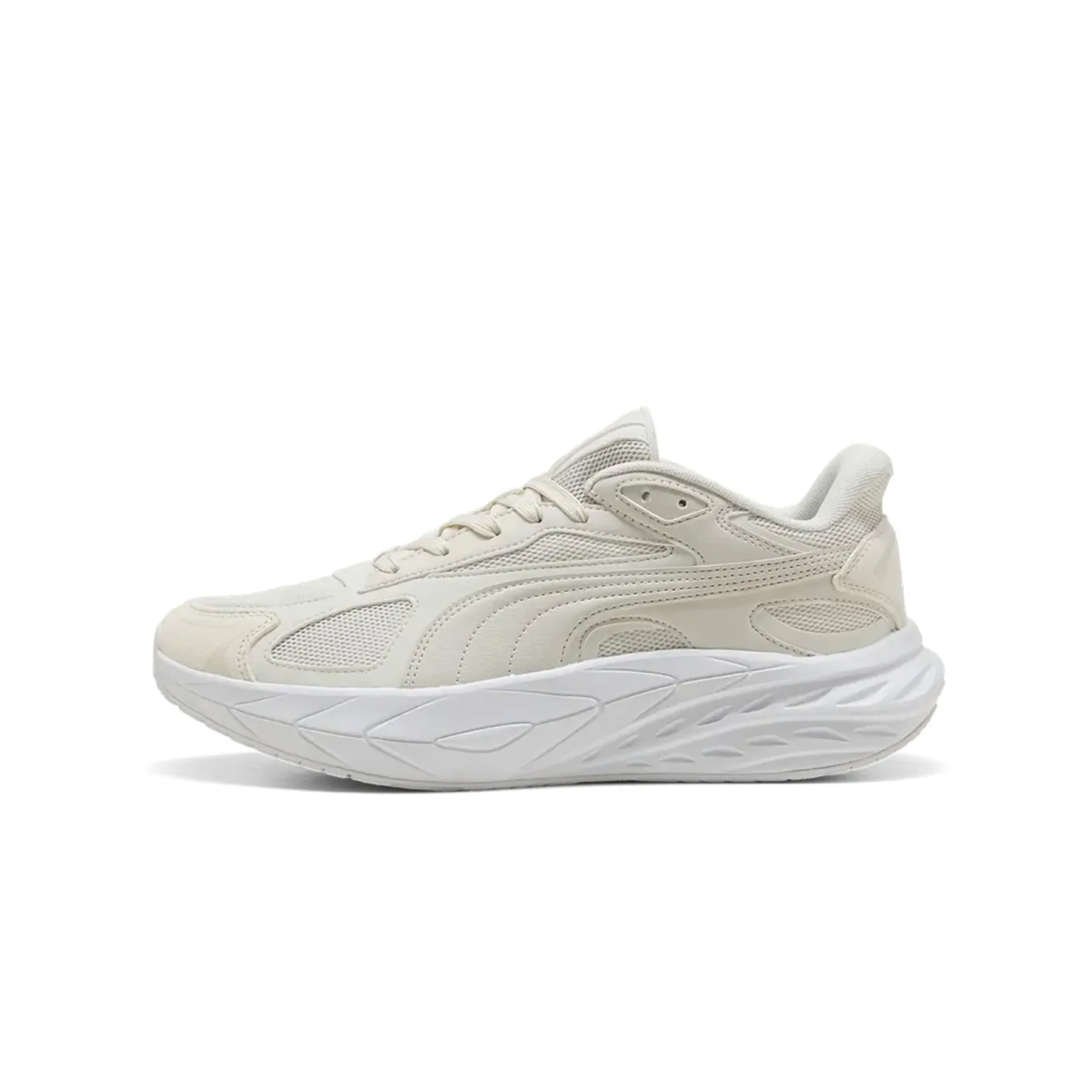 Puma - Hypnotic LS 2 404714-02 Offwhite White Men-02 Puma - Hypnotic 2