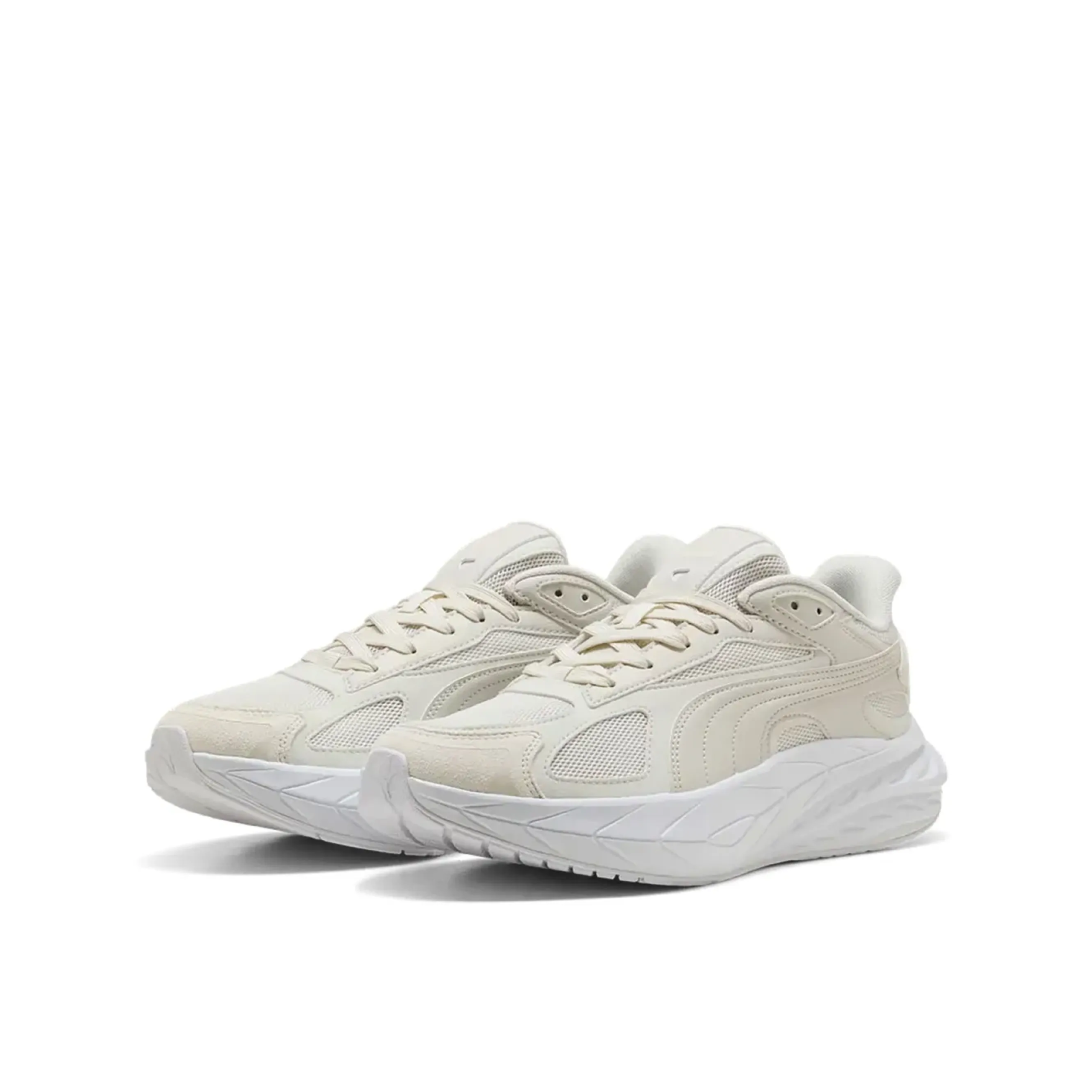 Puma - Hypnotic LS 2 404714-02 Offwhite White Men-05 Puma - Hypnotic 2 - Image 3