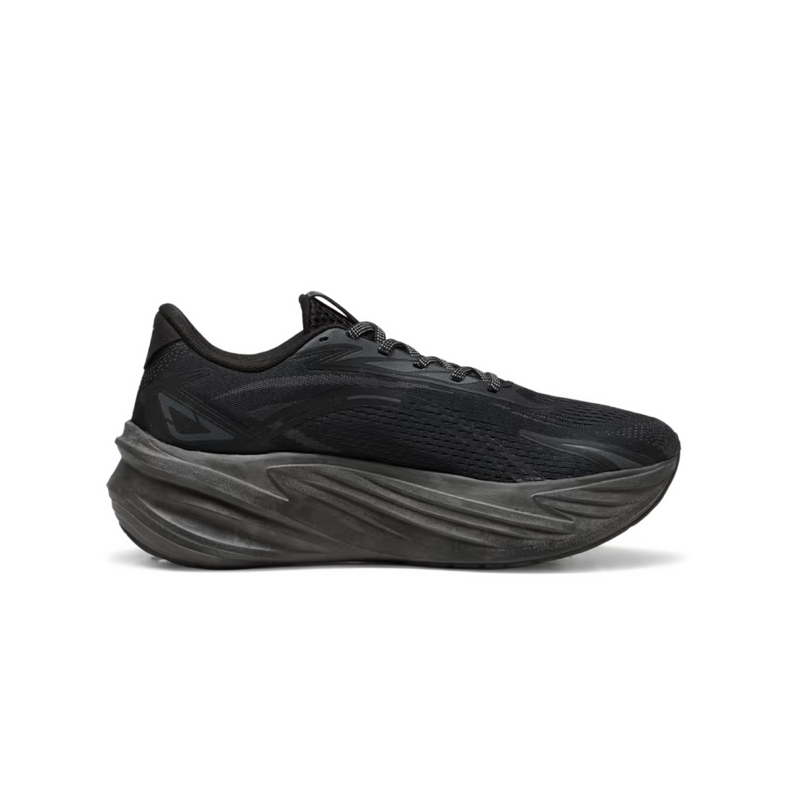 Puma - Maxima Pro 313313-02 Black-01 Puma - Maxima Pro - Image 2