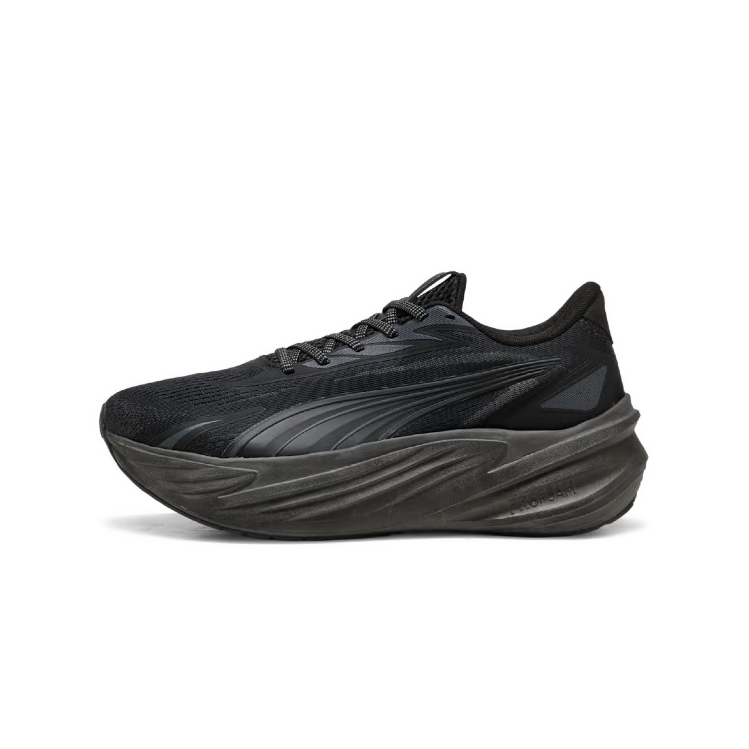 Puma - Maxima Pro 313313-02 Black-02 Puma - Maxima Pro