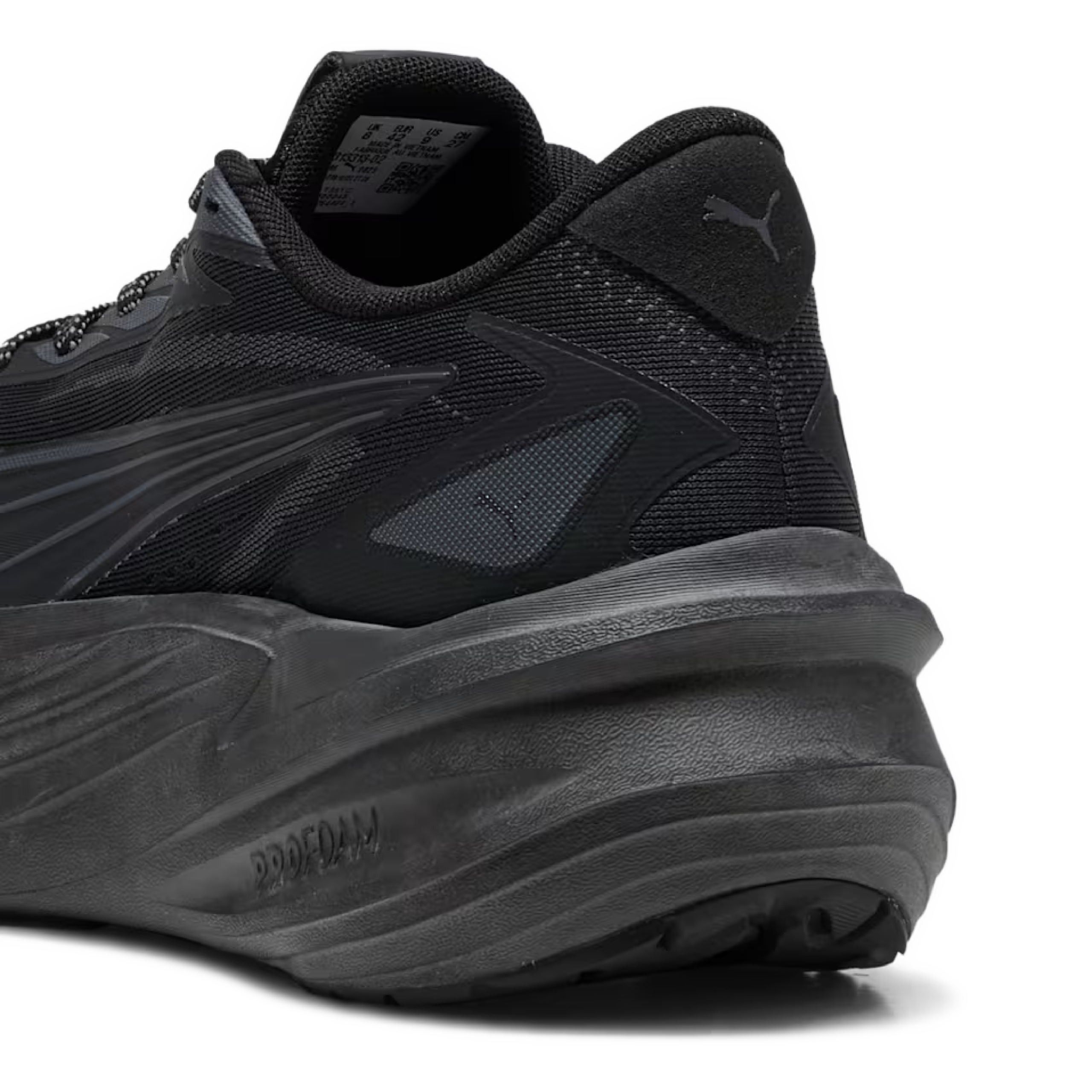 Puma - Maxima Pro 313313-02 Black-03 Puma - Maxima Pro - Image 5
