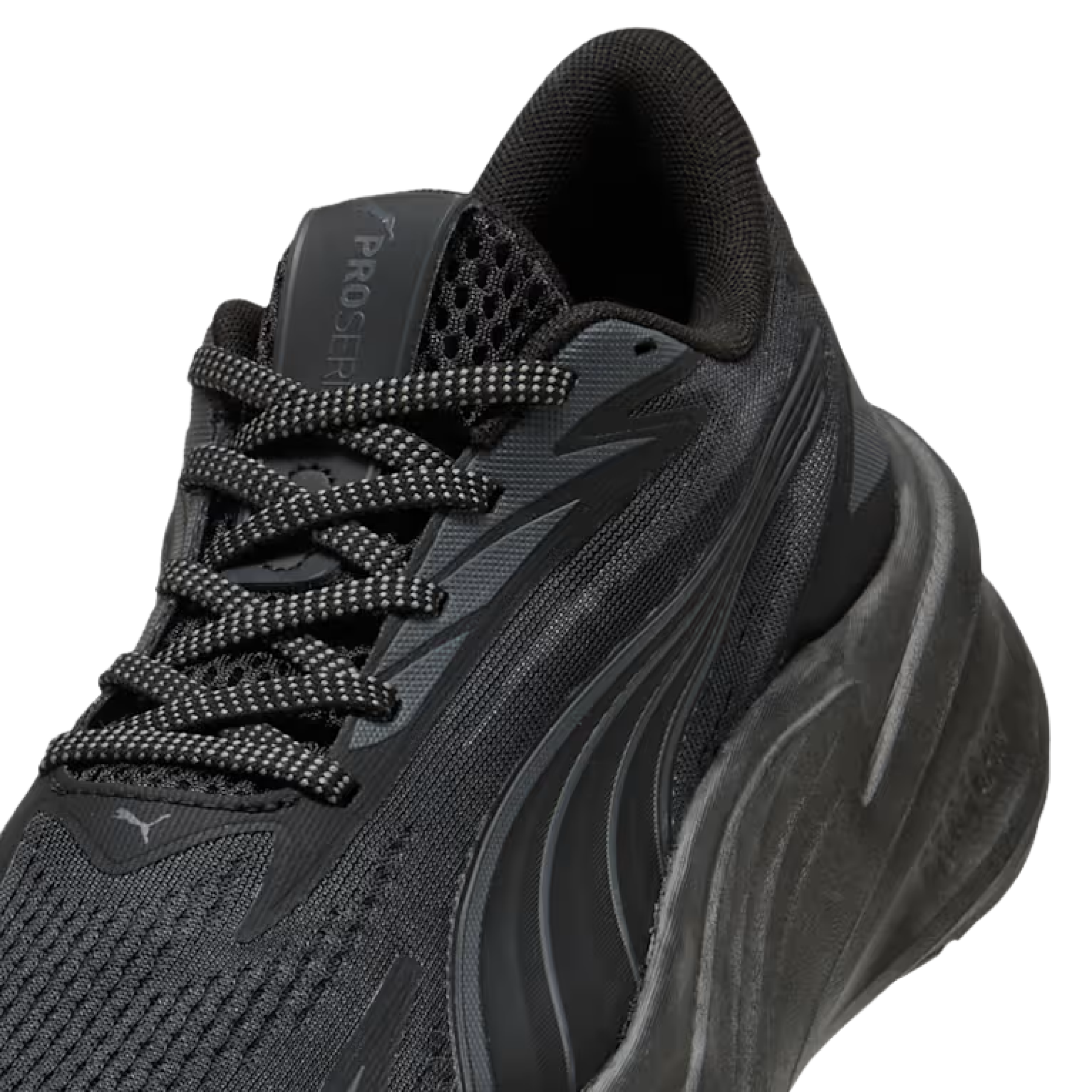 Puma - Maxima Pro 313313-02 Black-04 Puma - Maxima Pro - Image 3