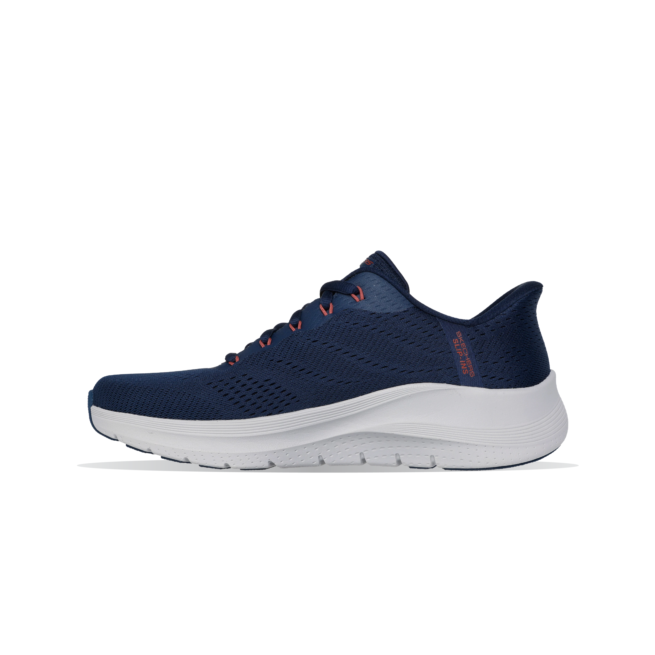 Skechers - Arch Fit 2.0 SN 232712 NVRD Slip In Men-02 Skechers - Hands Free Arch Fit 2.0 Slip-Ins - Image 2