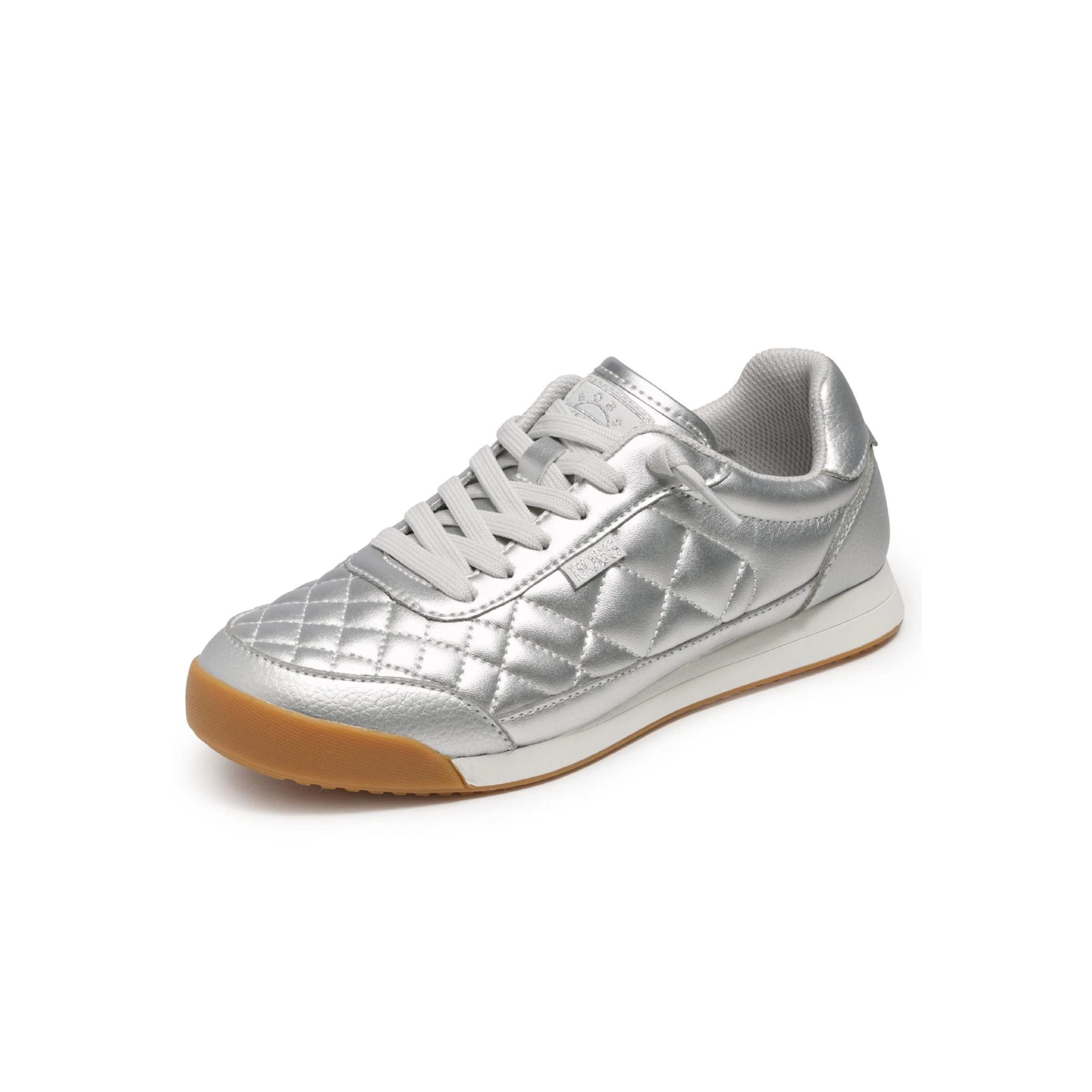 Skechers - BOBS Billie Silver-03 Skechers - BOBS Billie - Image 2