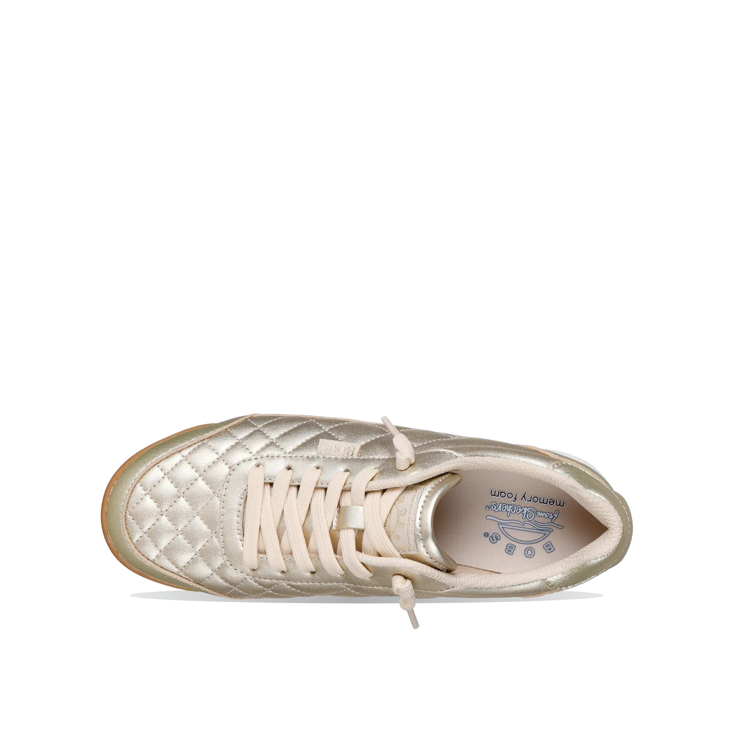 Skechers - Bobs Billie Golden Wmn-04 Skechers - BOBS Billie - Image 4