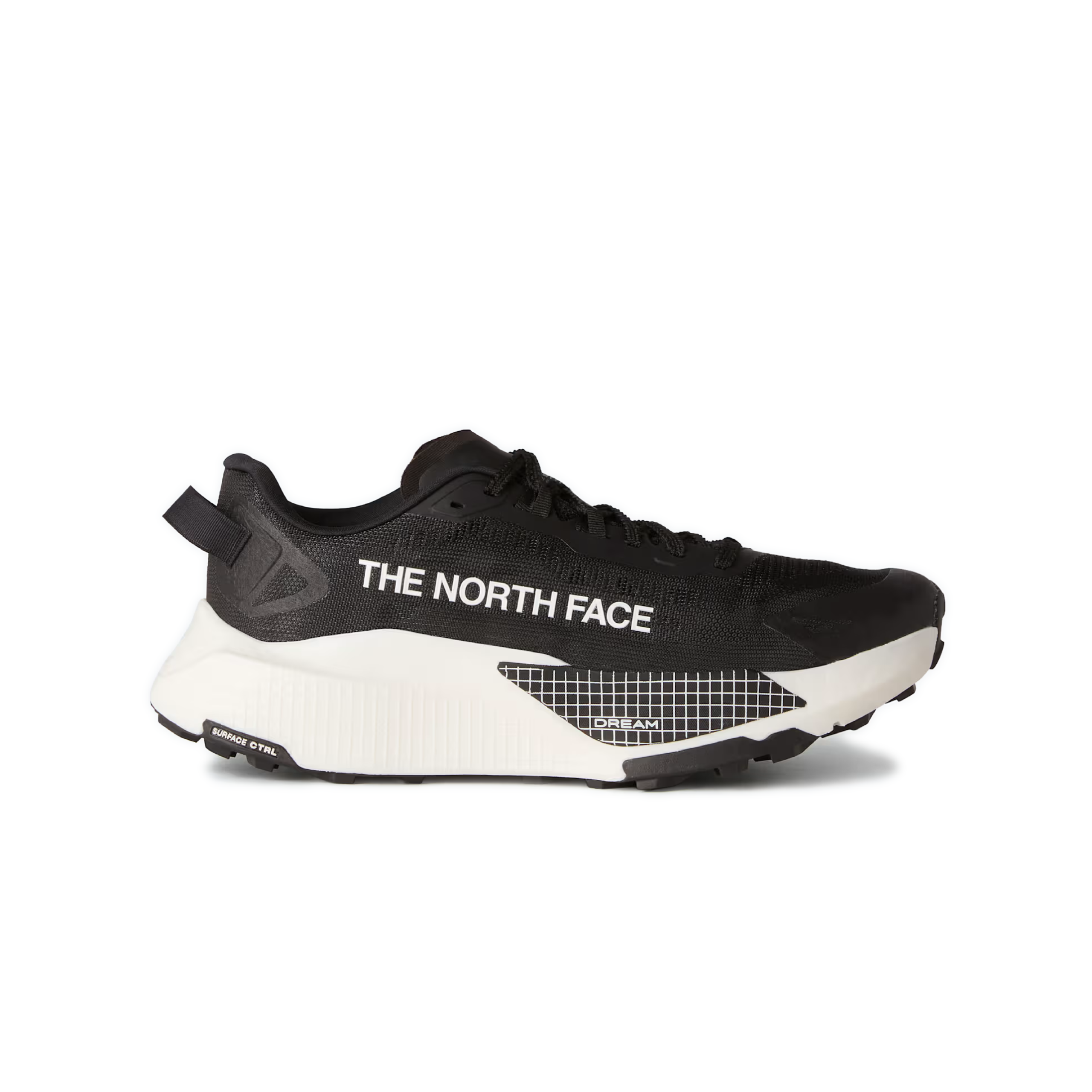 The North Face - Altamesa 500 V2 NF0A8DAJ Black White Ash Men-01 The North Face - Altamesa 500 V2