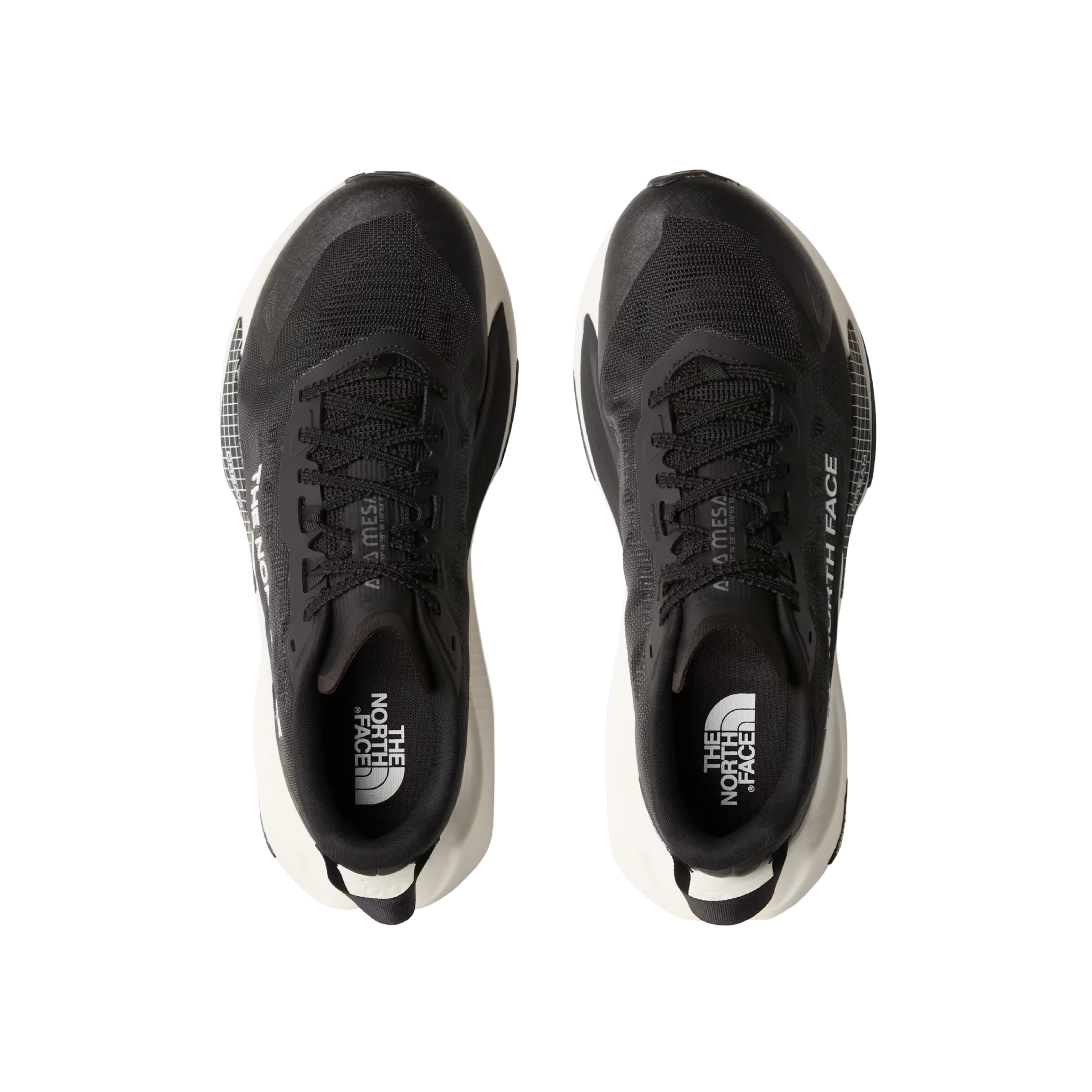 The North Face - Altamesa 500 V2 NF0A8DAJ Black White Ash Men-03 The North Face - Altamesa 500 V2 - Image 5