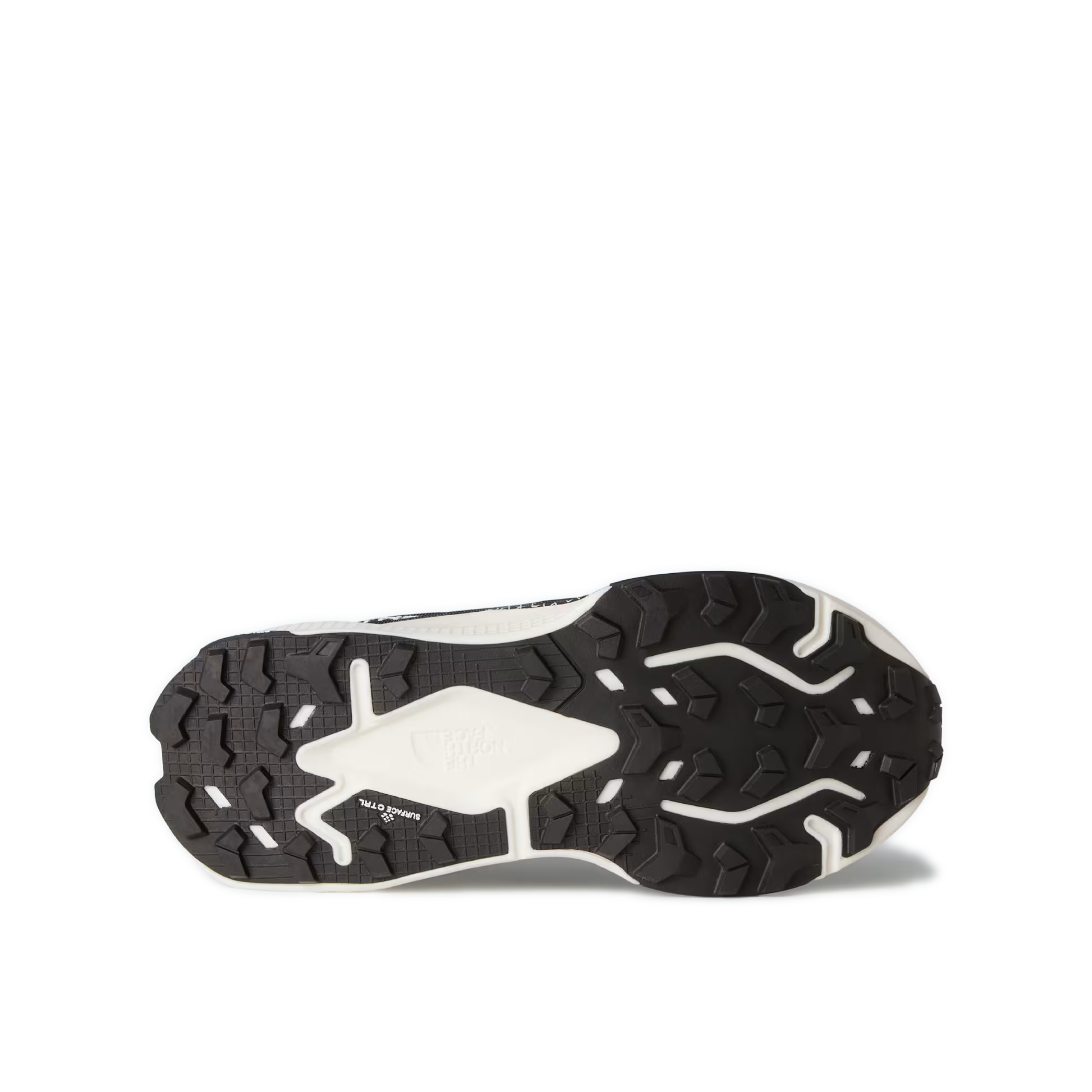 The North Face - Altamesa 500 V2 NF0A8DAJ Black White Ash Men-04 The North Face - Altamesa 500 V2 - Image 4