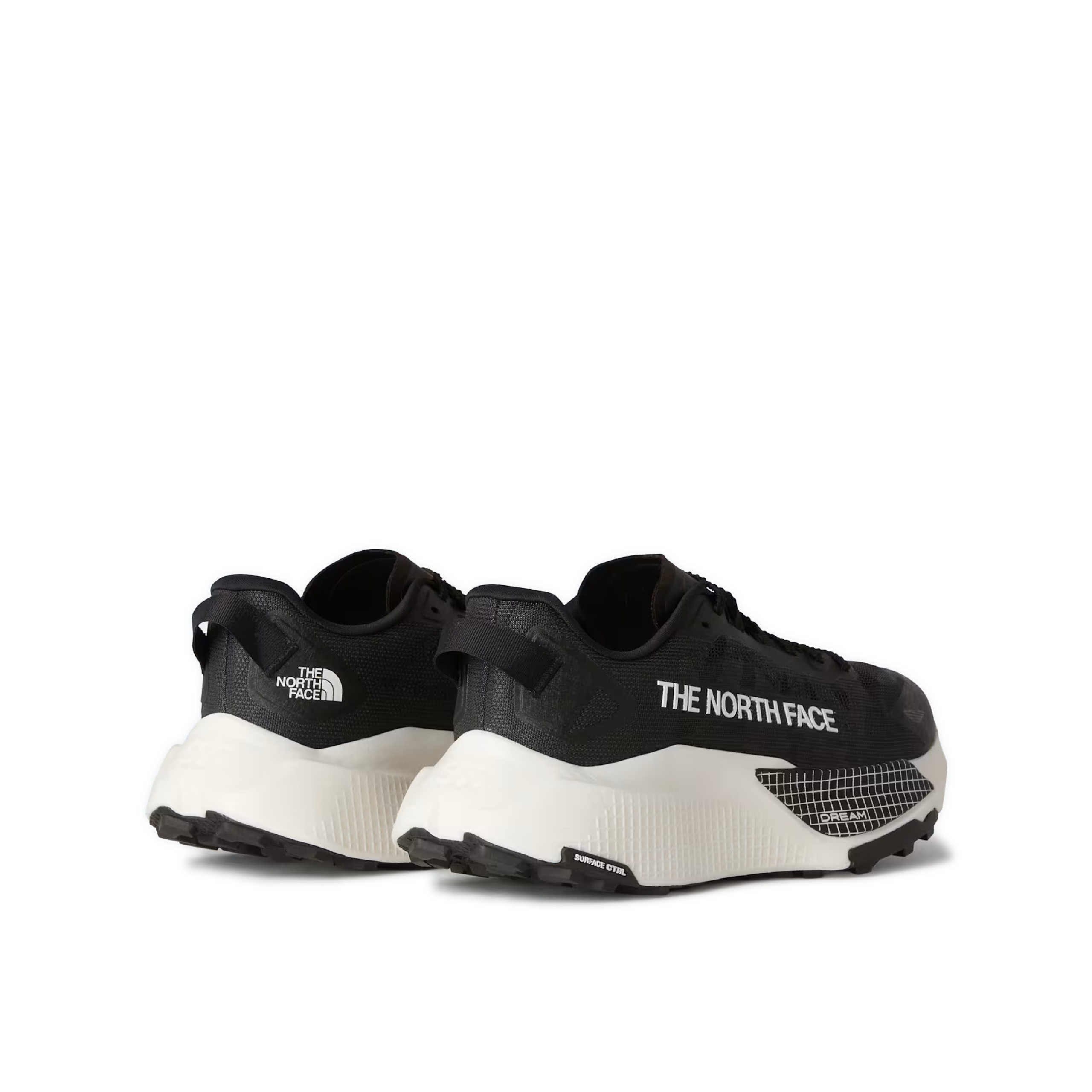 The North Face - Altamesa 500 V2 NF0A8DAJ Black White Ash Men-05 The North Face - Altamesa 500 V2 - Image 3