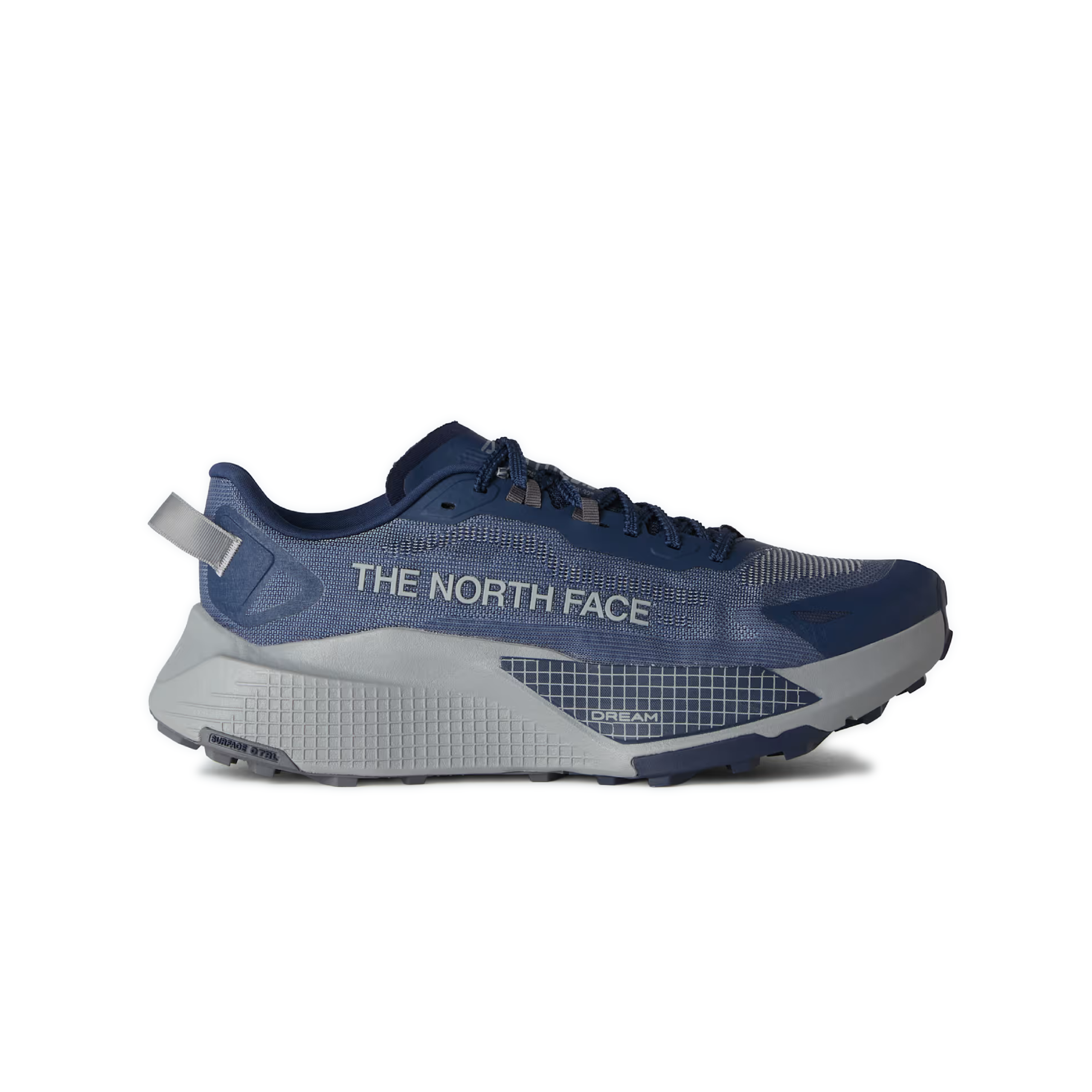 The North Face - Altamesa 500 V2 NF0A8DAJ Dark Blue Grey Men-01 The North Face - Altamesa 500 V2