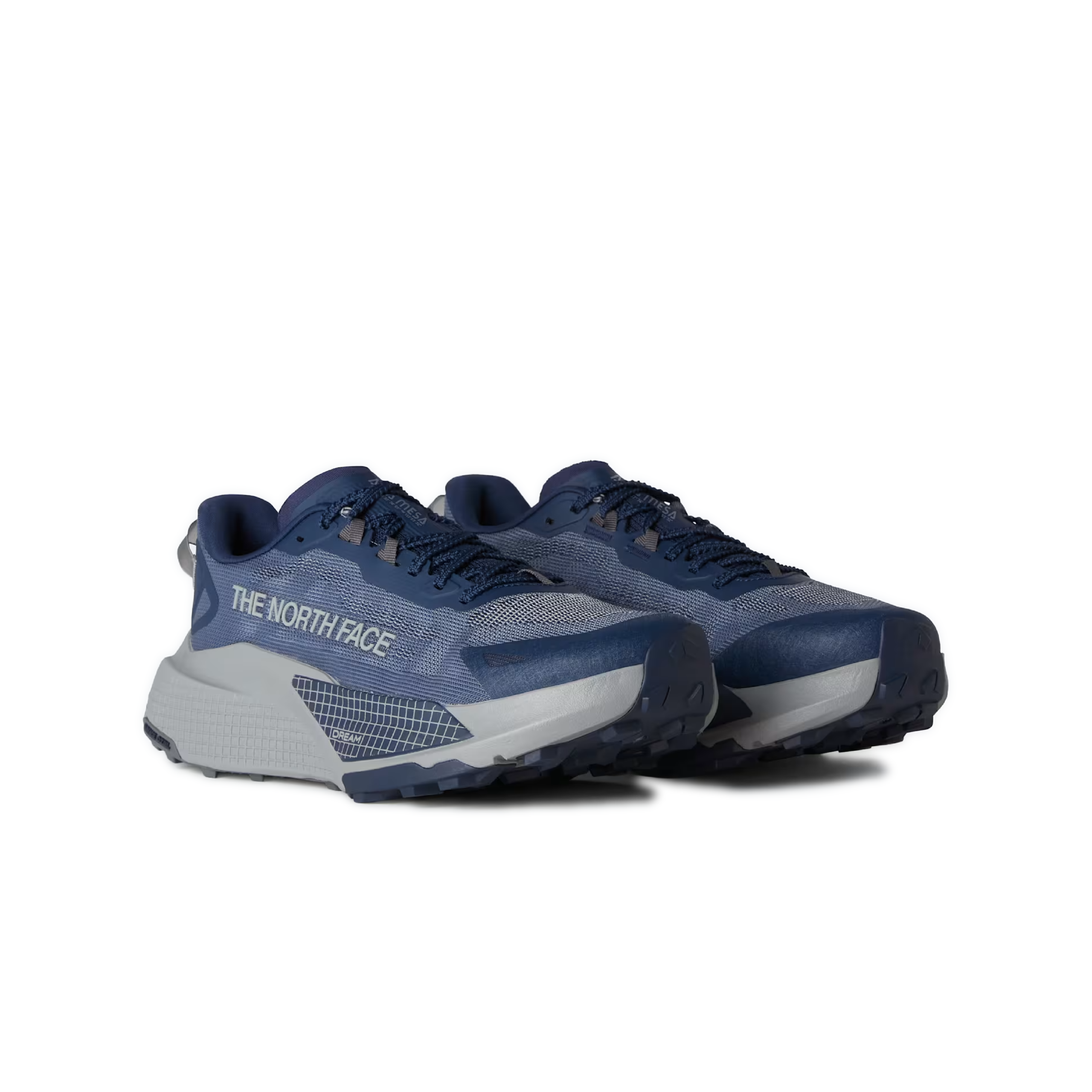 The North Face - Altamesa 500 V2 NF0A8DAJ Dark Blue Grey Men-02 The North Face - Altamesa 500 V2 - Image 2