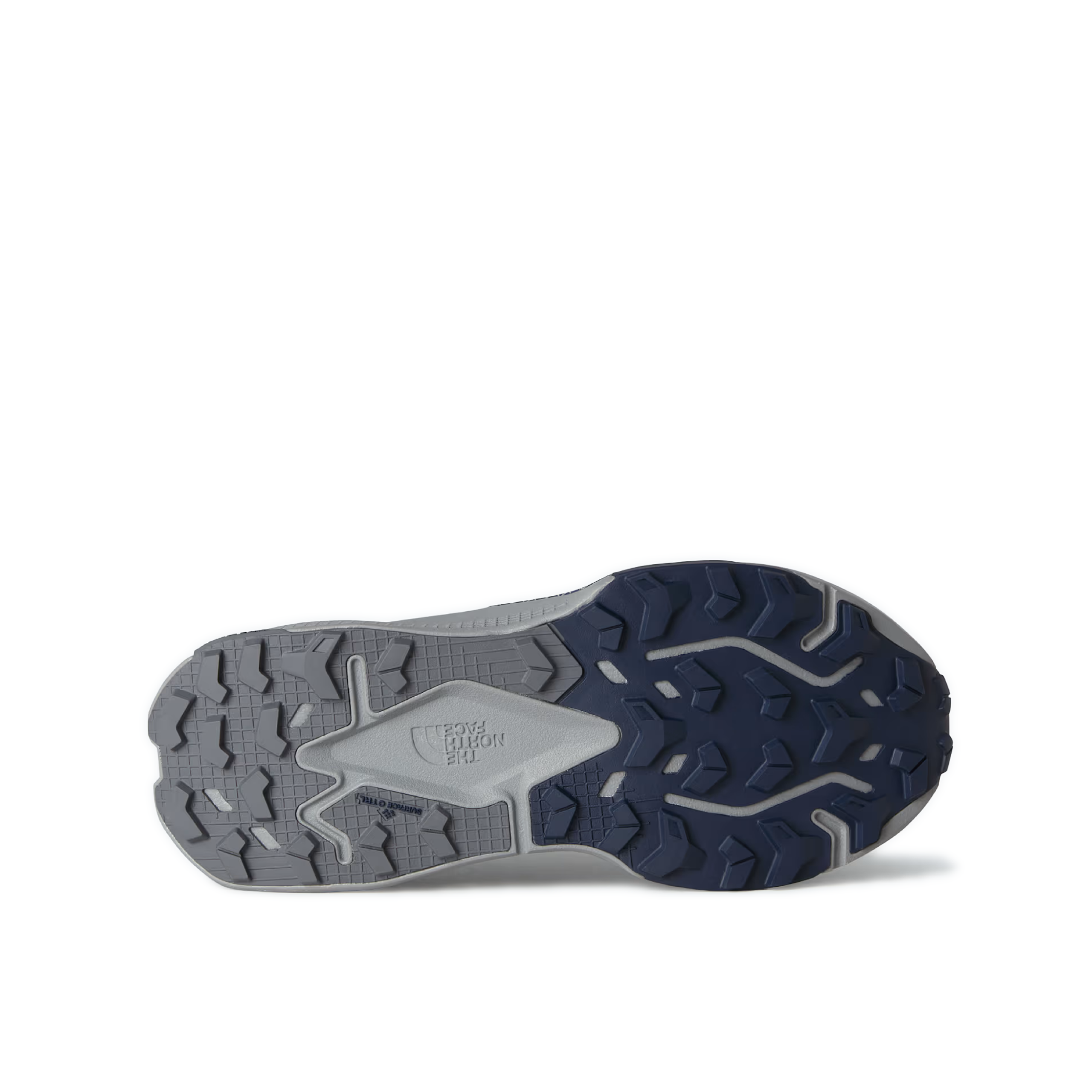 The North Face - Altamesa 500 V2 NF0A8DAJ Dark Blue Grey Men-04 The North Face - Altamesa 500 V2 - Image 4