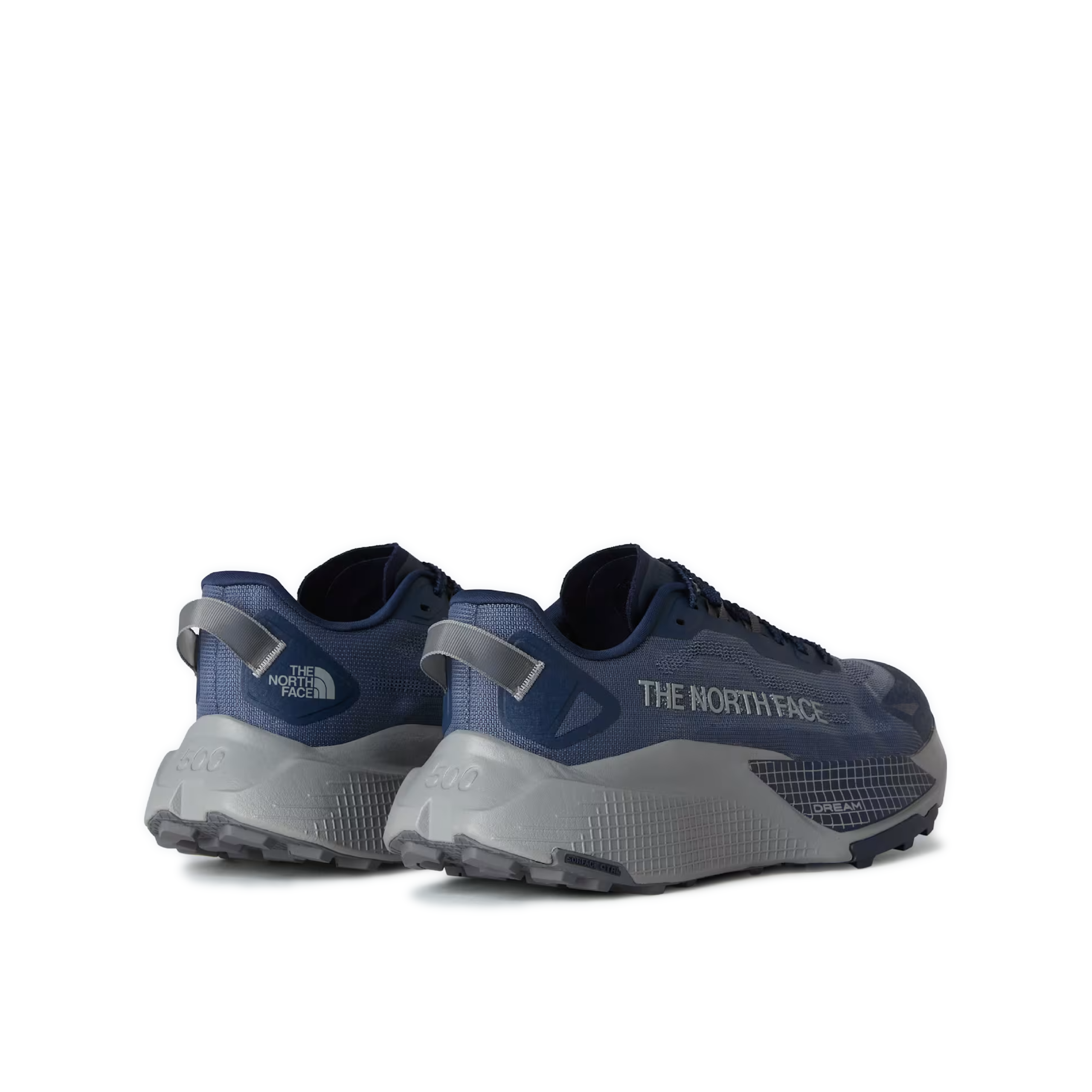 The North Face - Altamesa 500 V2 NF0A8DAJ Dark Blue Grey Men-05 The North Face - Altamesa 500 V2 - Image 3