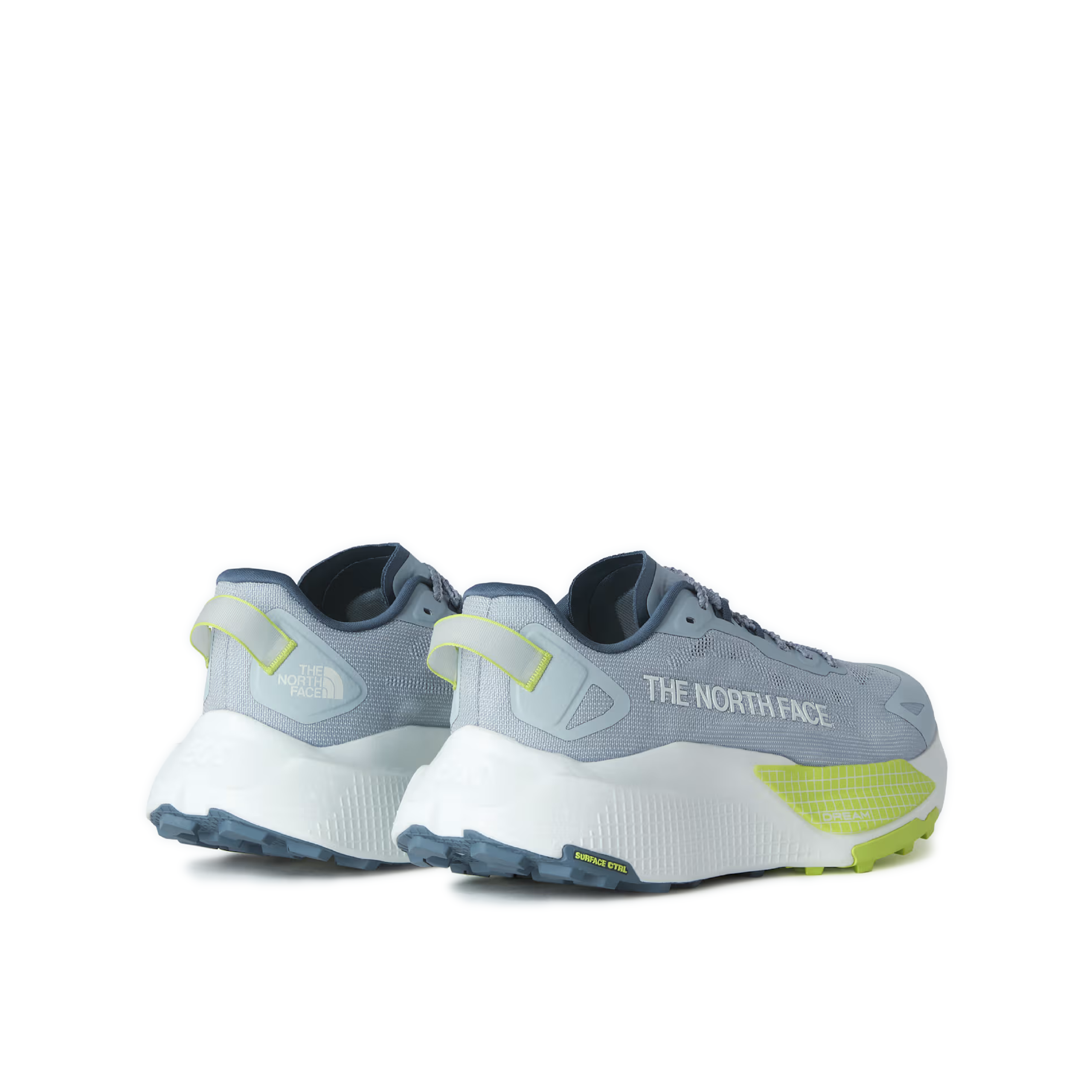 The North Face - Altamesa 500 V2 NF0A8DAJ Lime Green White Men-05 The North Face - Altamesa 500 V2 - Image 3