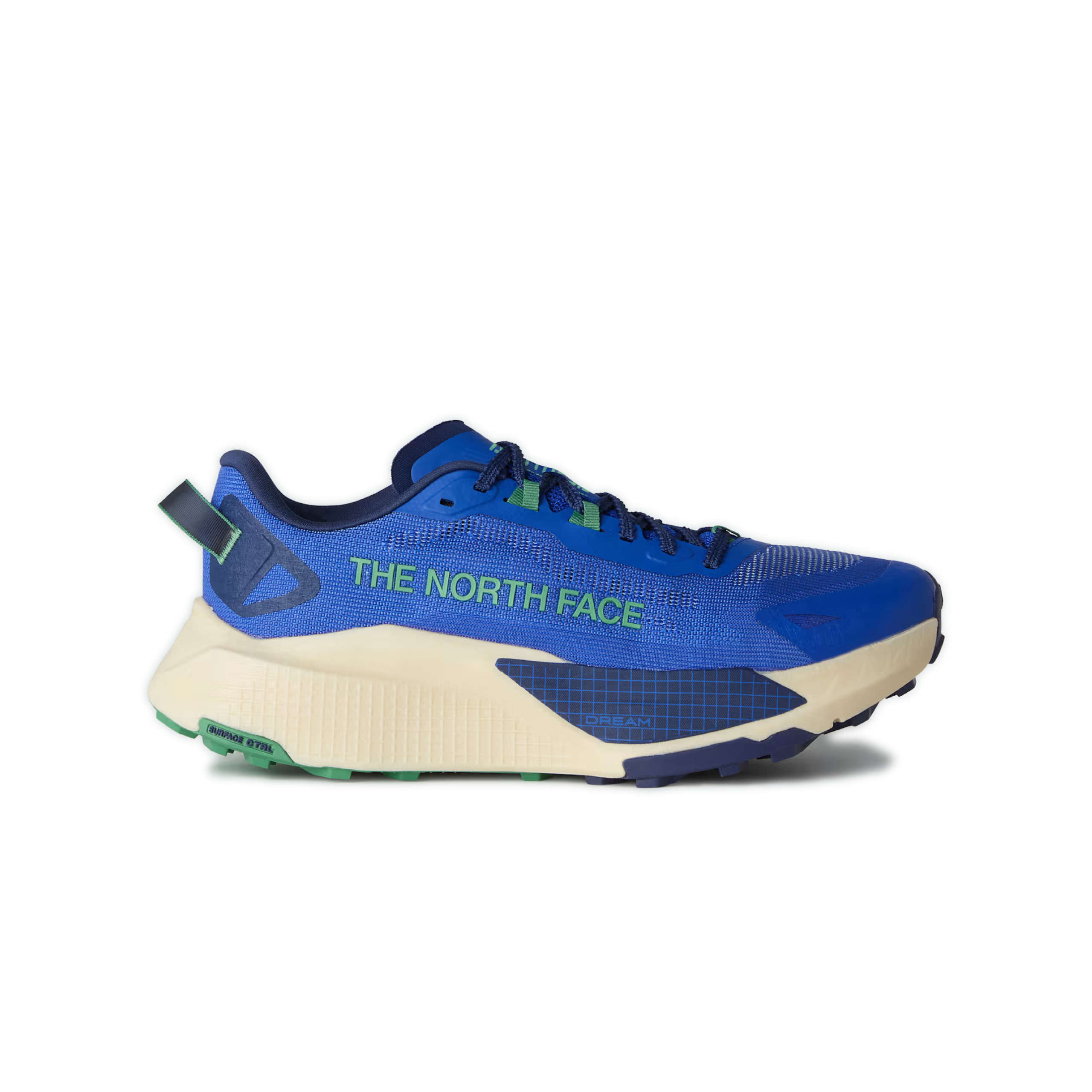 The North Face - Altamesa 500 V2 NF0A8DAJ Men-01 The North Face - Altamesa 500 V2