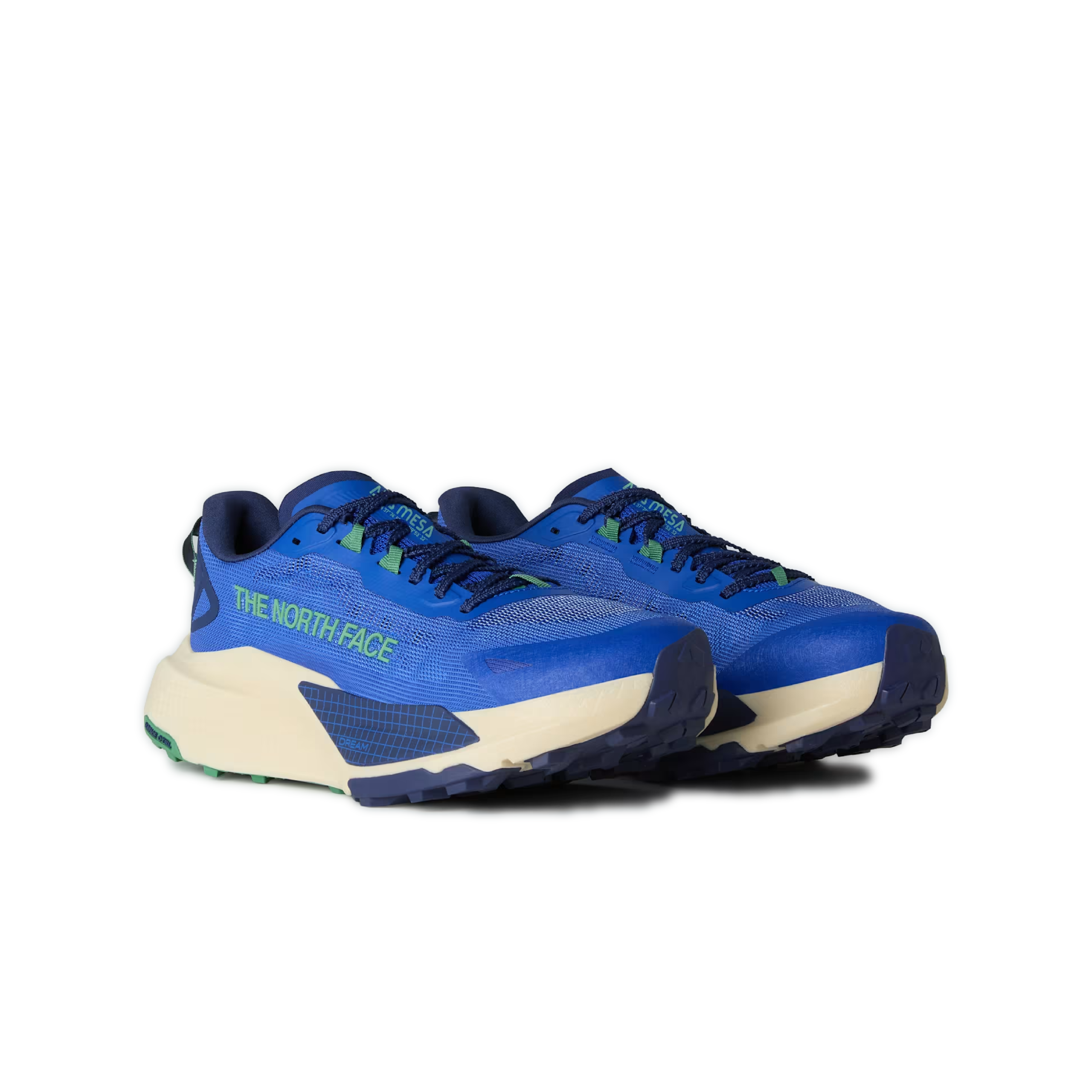 The North Face - Altamesa 500 V2 NF0A8DAJ Men-02 The North Face - Altamesa 500 V2 - Image 2
