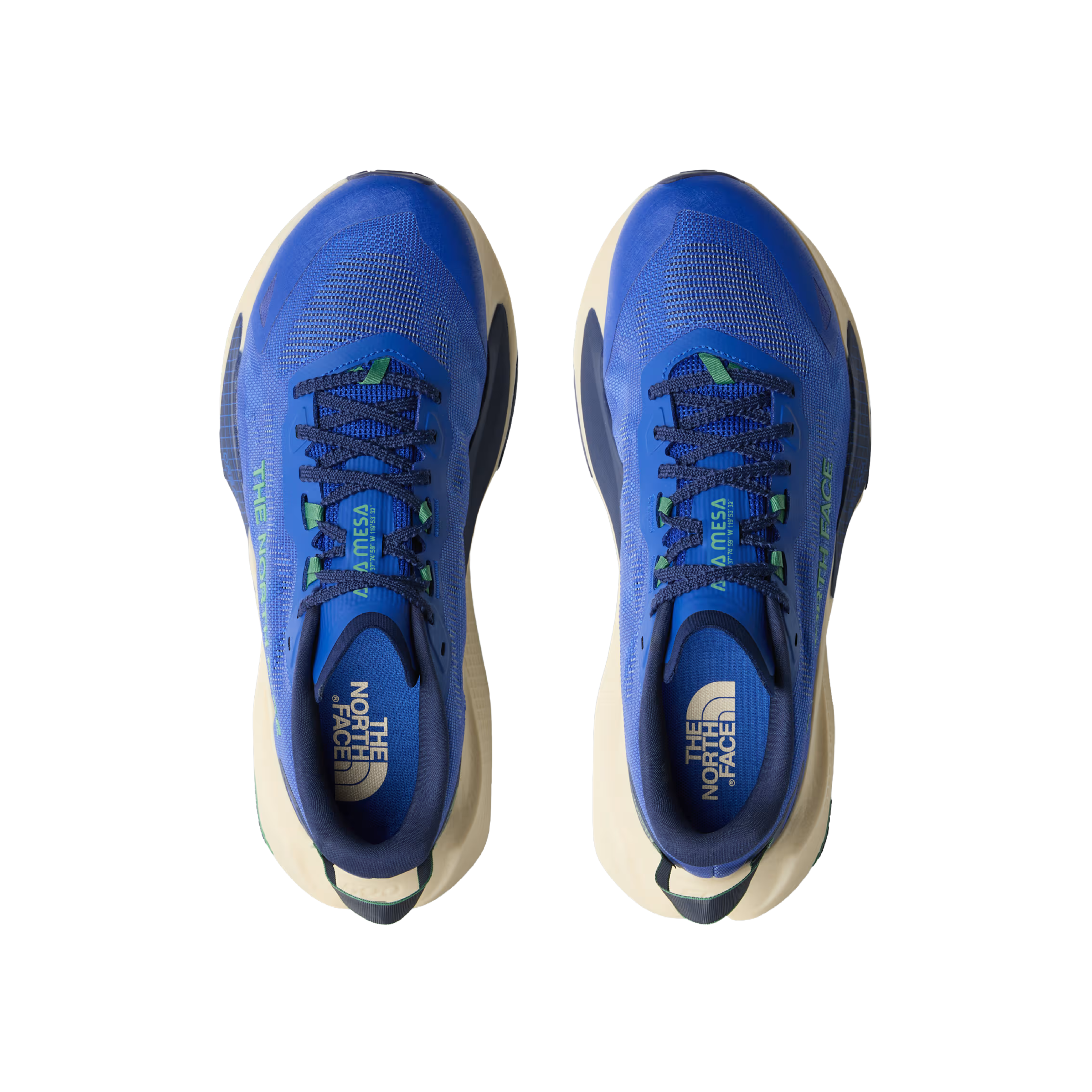 The North Face - Altamesa 500 V2 NF0A8DAJ Men-03 The North Face - Altamesa 500 V2 - Image 5