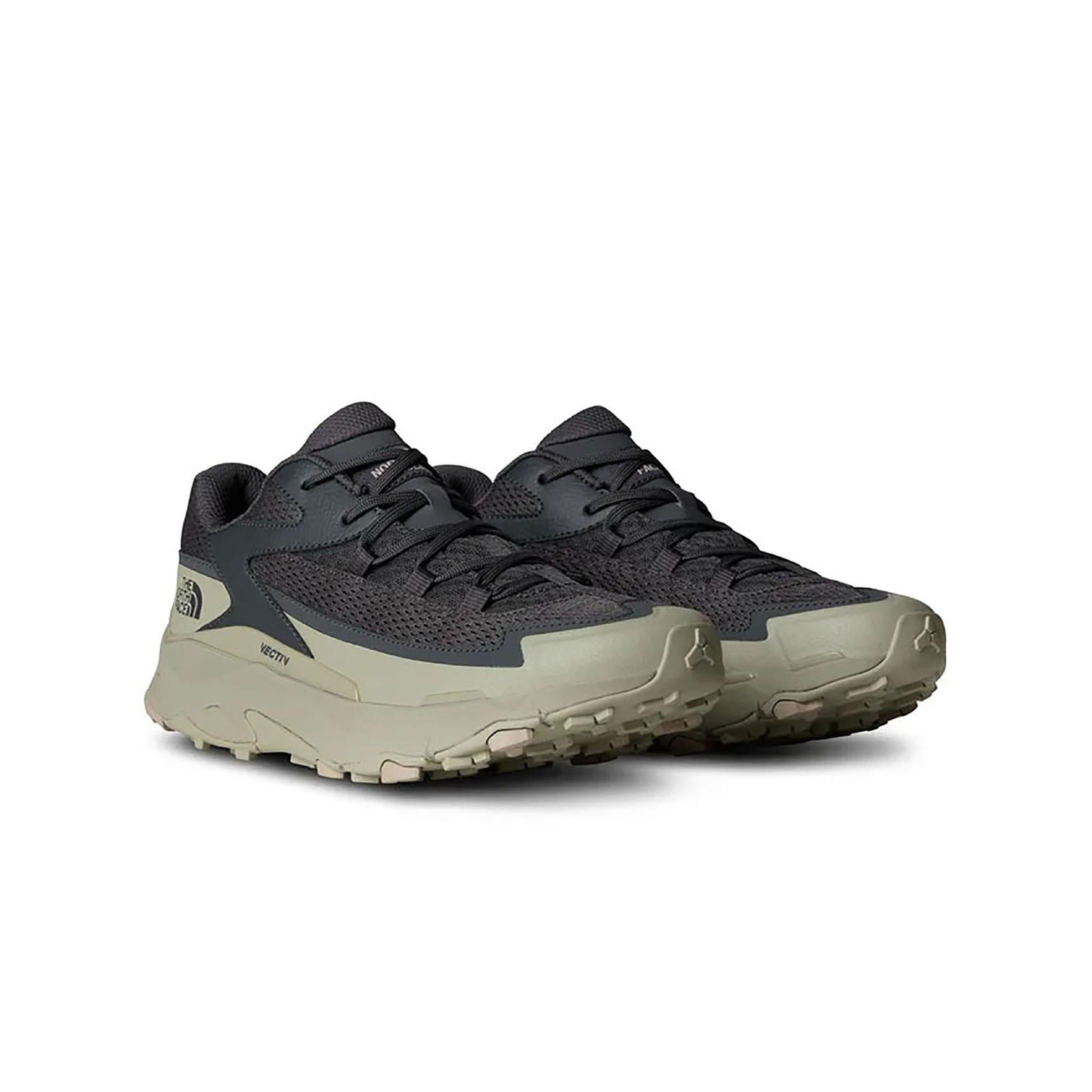 The North Face - Vectiv Taraval Nf0A52Q18Ig1 Black Desert Men-02 The North Face - Vectiv Taraval - Image 2