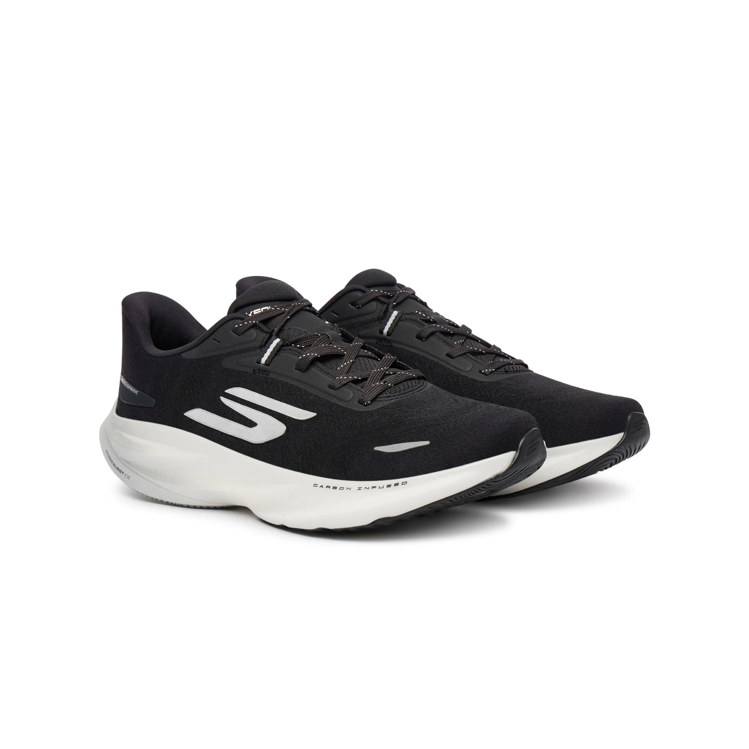 gowalk aero spark black white wmn 02 gowalk aero spark black white wmn 02