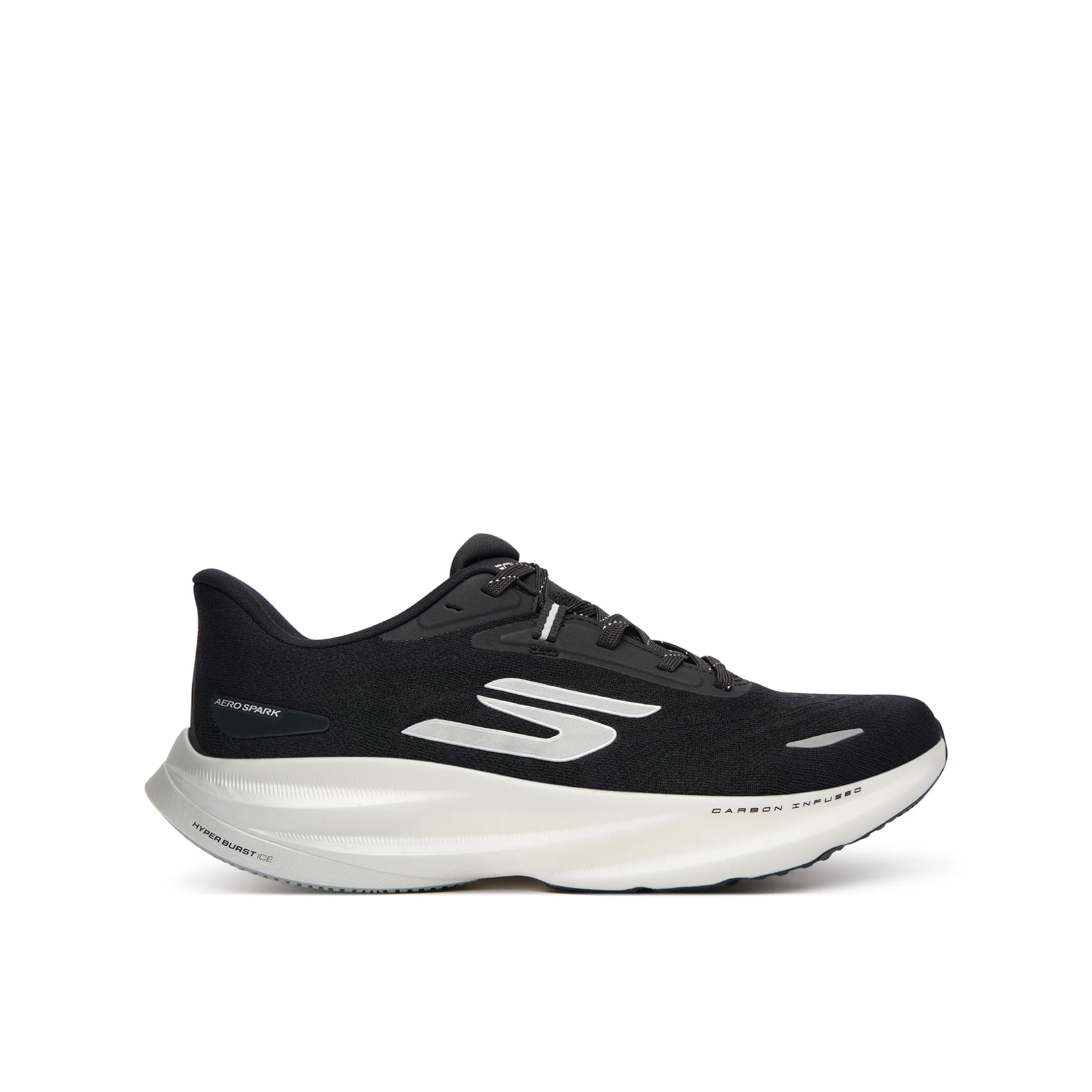 gowalk aero spark black white wmn 05 gowalk aero spark black white wmn 05