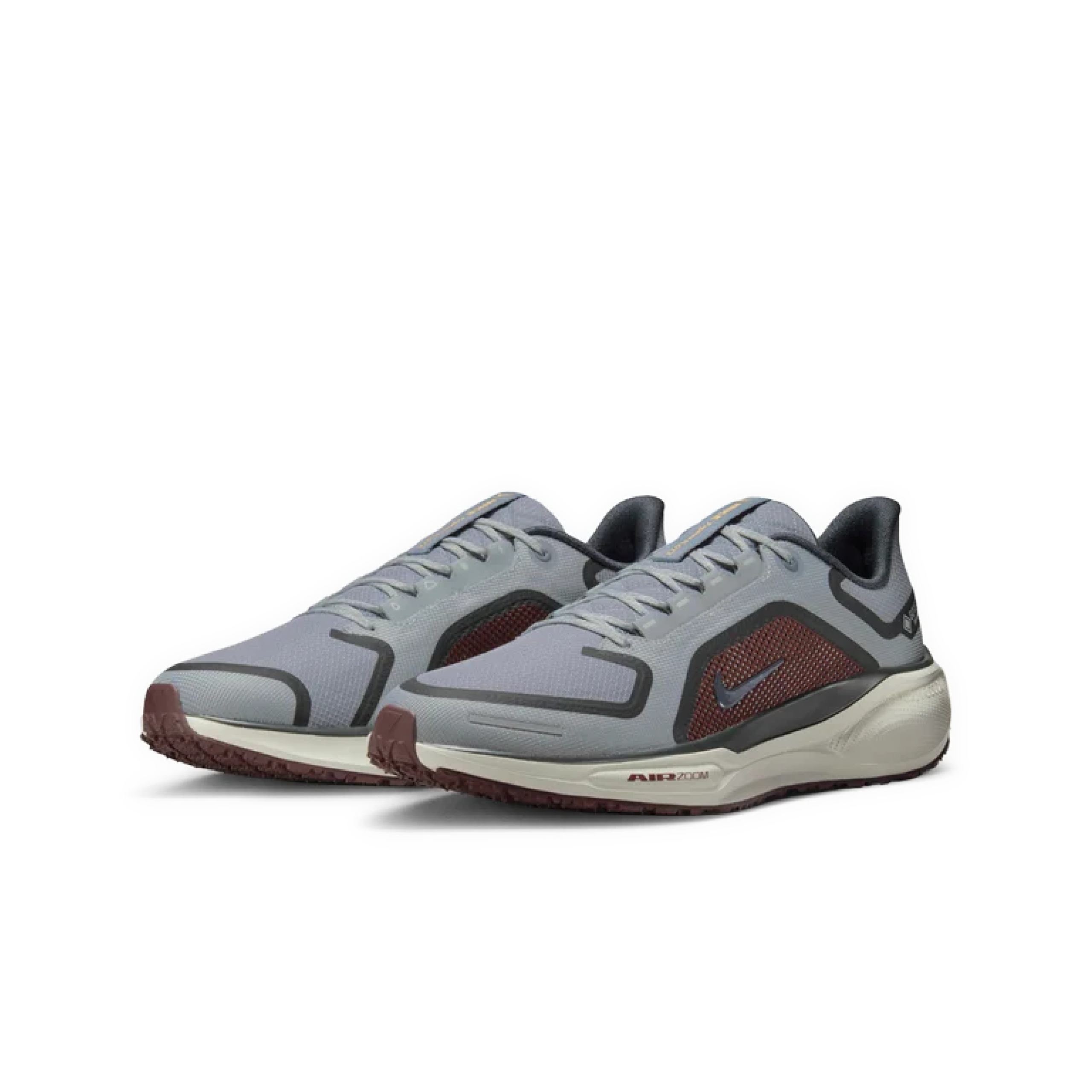 nike pegasus 41 fq1356 003 grey off white dark red gore tex 03 nike pegasus 41 fq1356 003 grey off white dark red gore tex 03
