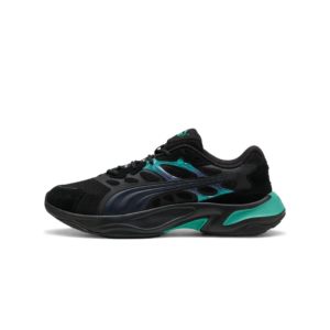 puma insphere 404715 04 black navy vibrant green men 01