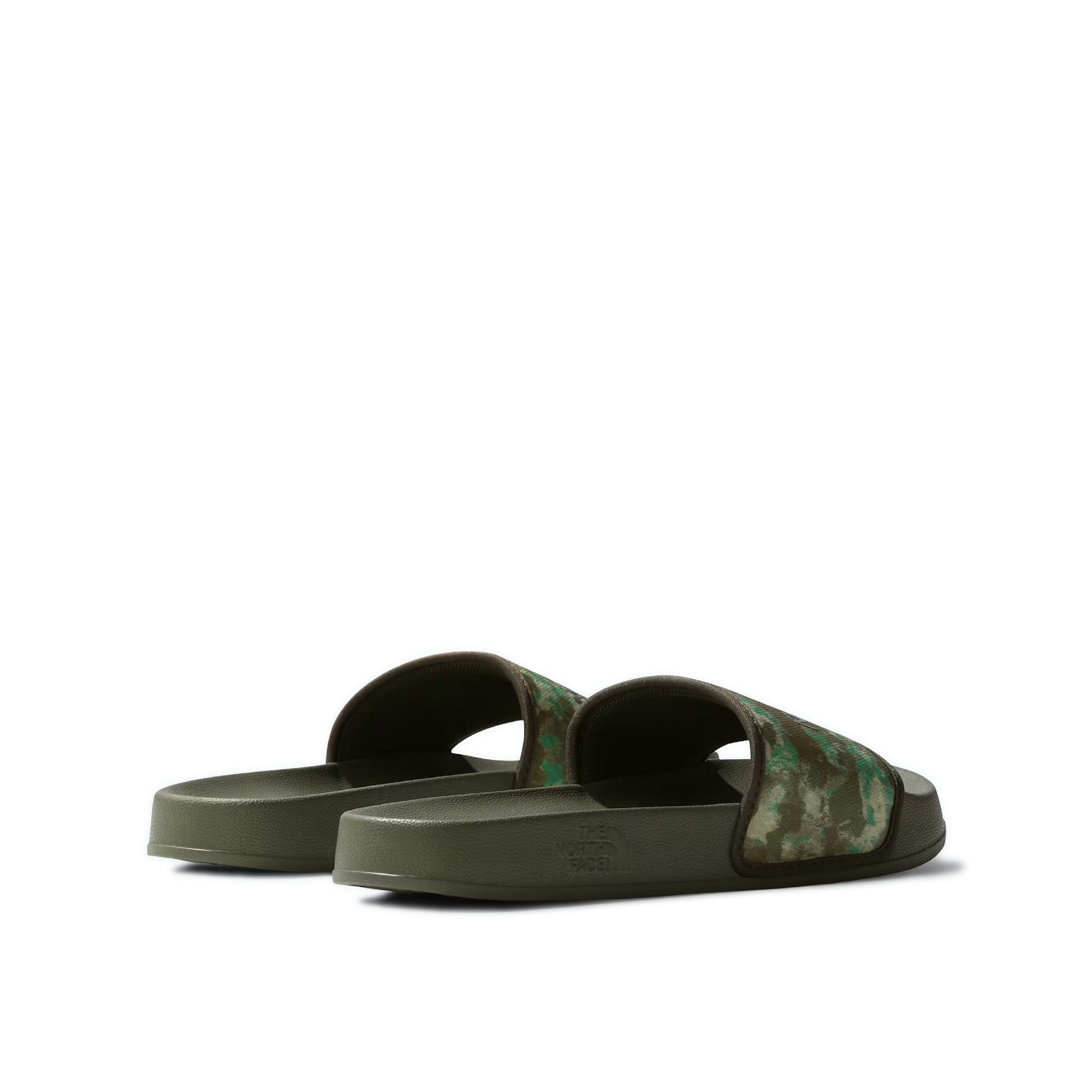 the north face basecamp slide iii nf0a4t2riyl 090 green black men 04 the north face basecamp slide iii nf0a4t2riyl 090 green black men 04