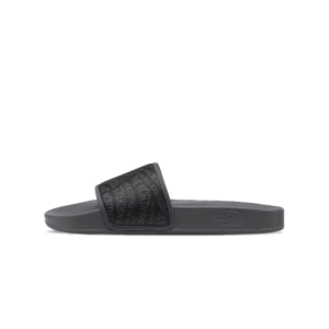 Sale the north face basecamp slide iii nf0a4t2rmik 120 black grey men 01