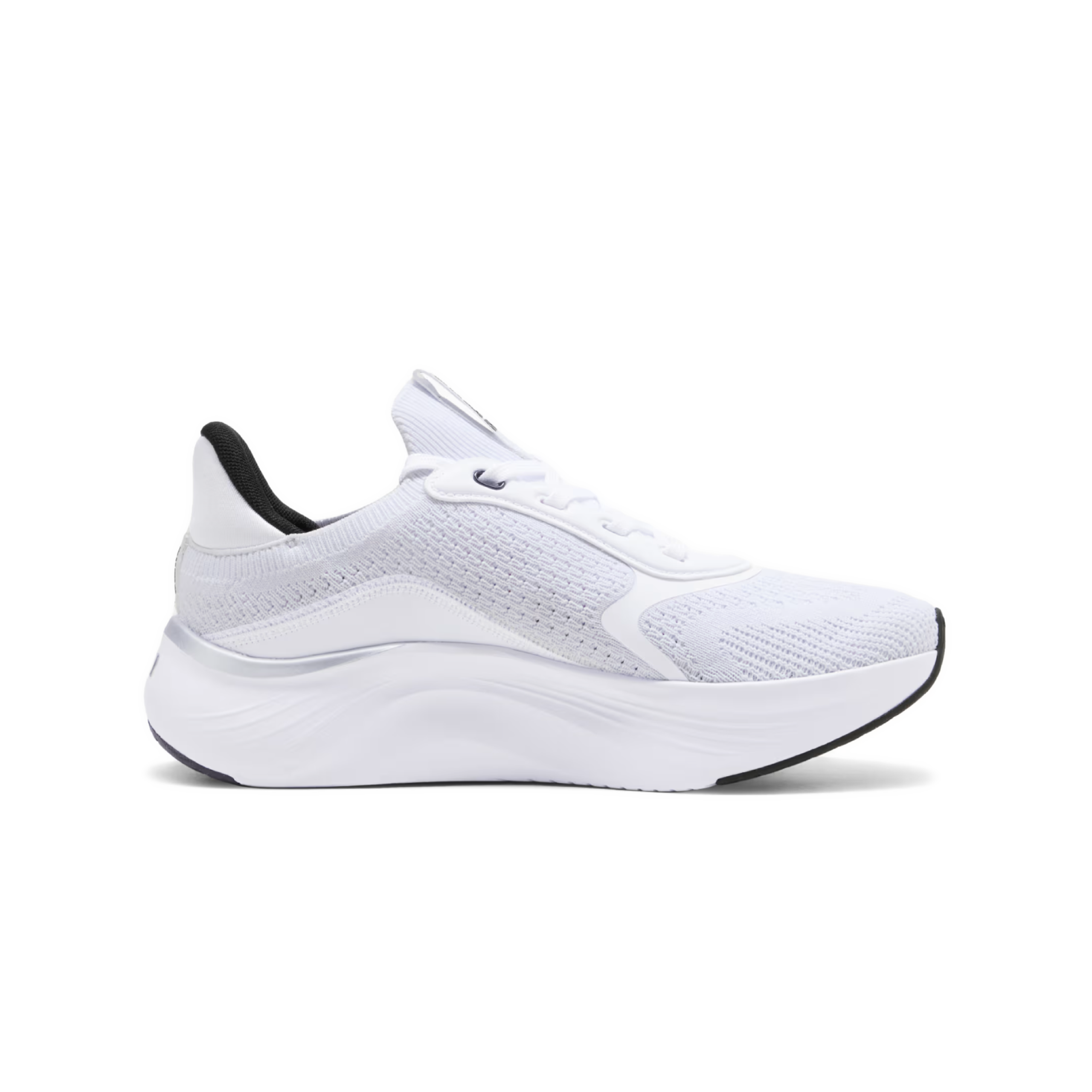 puma softride mayve 313955 02 white black wmn 02 puma softride mayve 313955 02 white black wmn 02