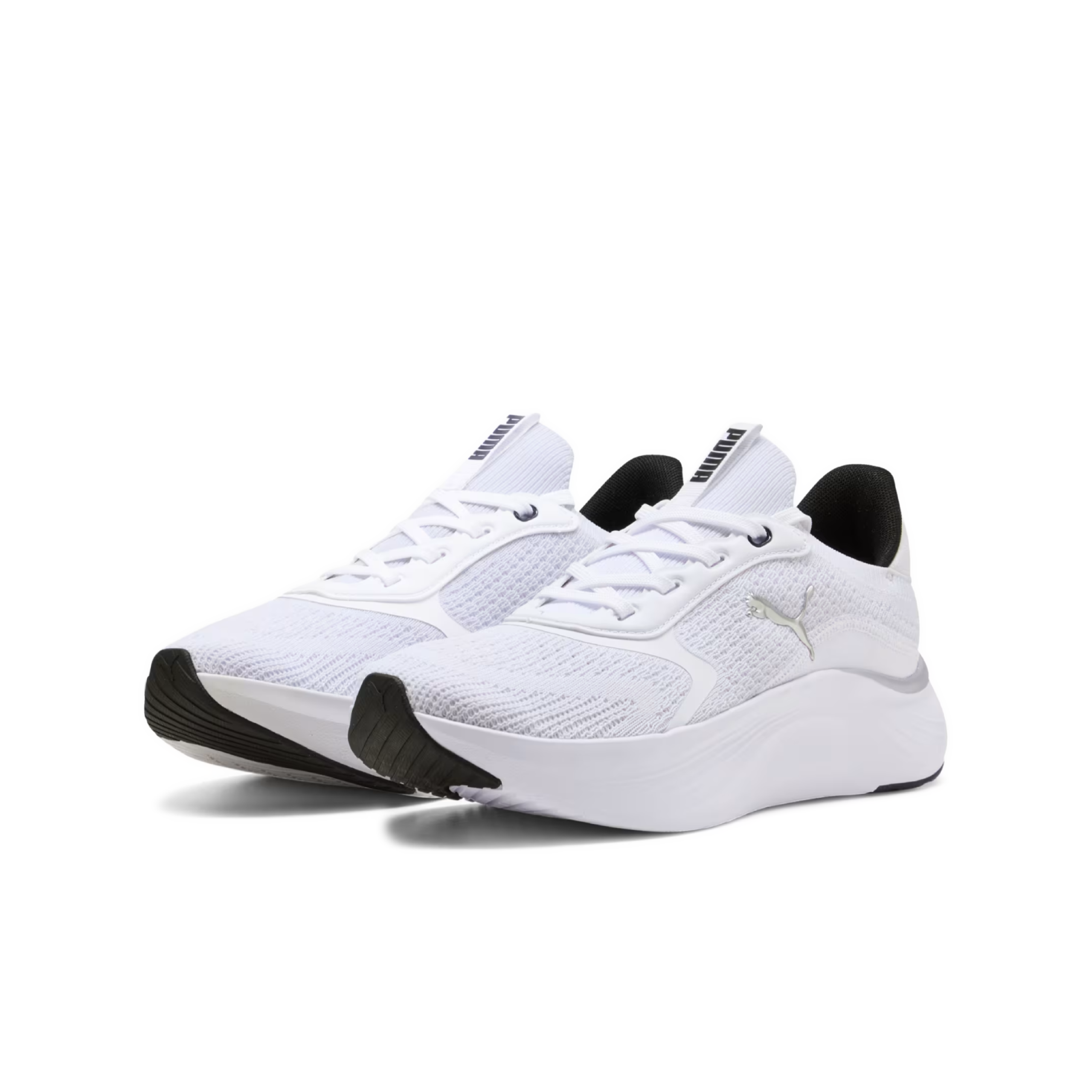 puma softride mayve 313955 02 white black wmn 03 puma softride mayve 313955 02 white black wmn 03