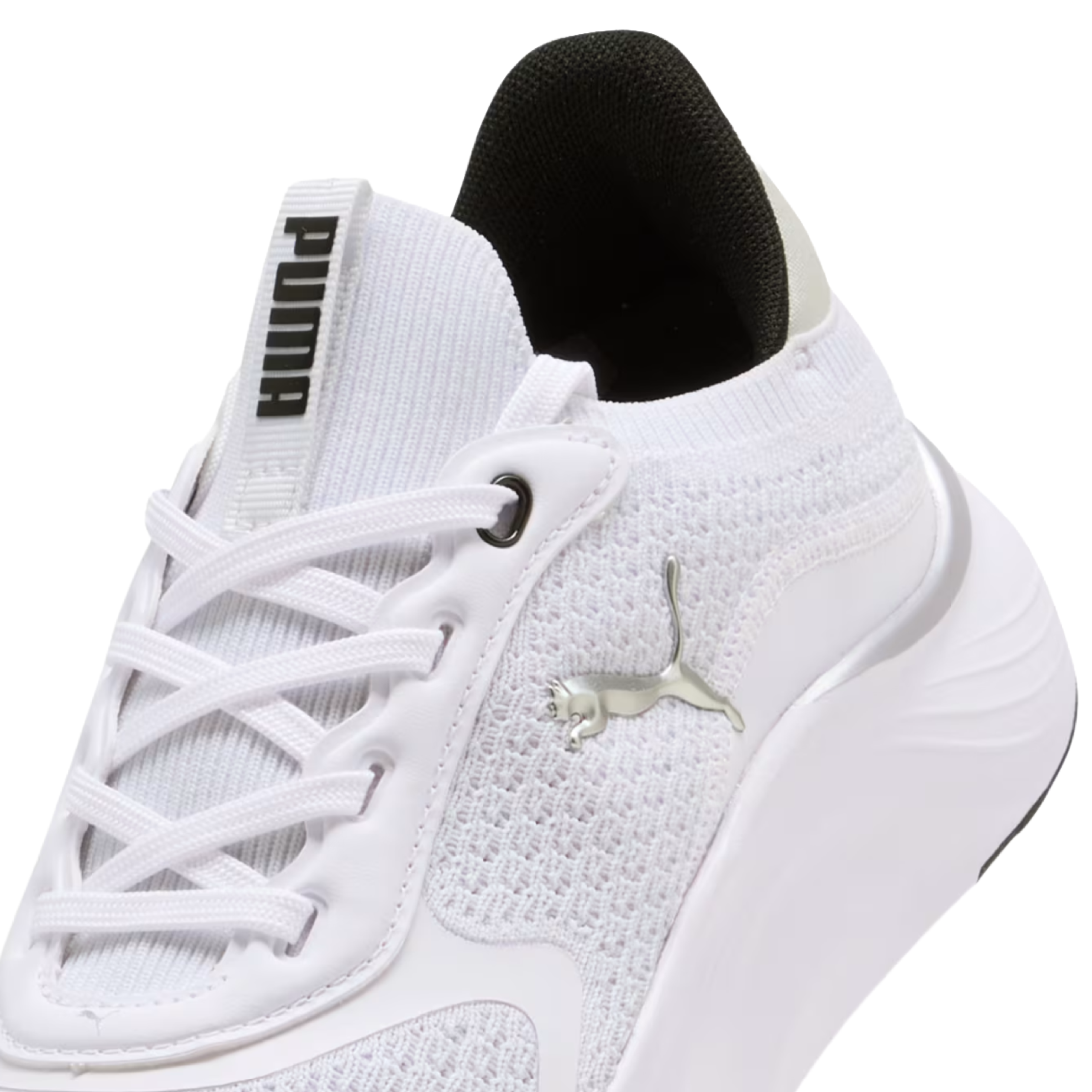puma softride mayve 313955 02 white black wmn 04 puma softride mayve 313955 02 white black wmn 04