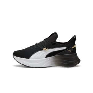 puma softride sabrina 313503 01 black white wmn 01