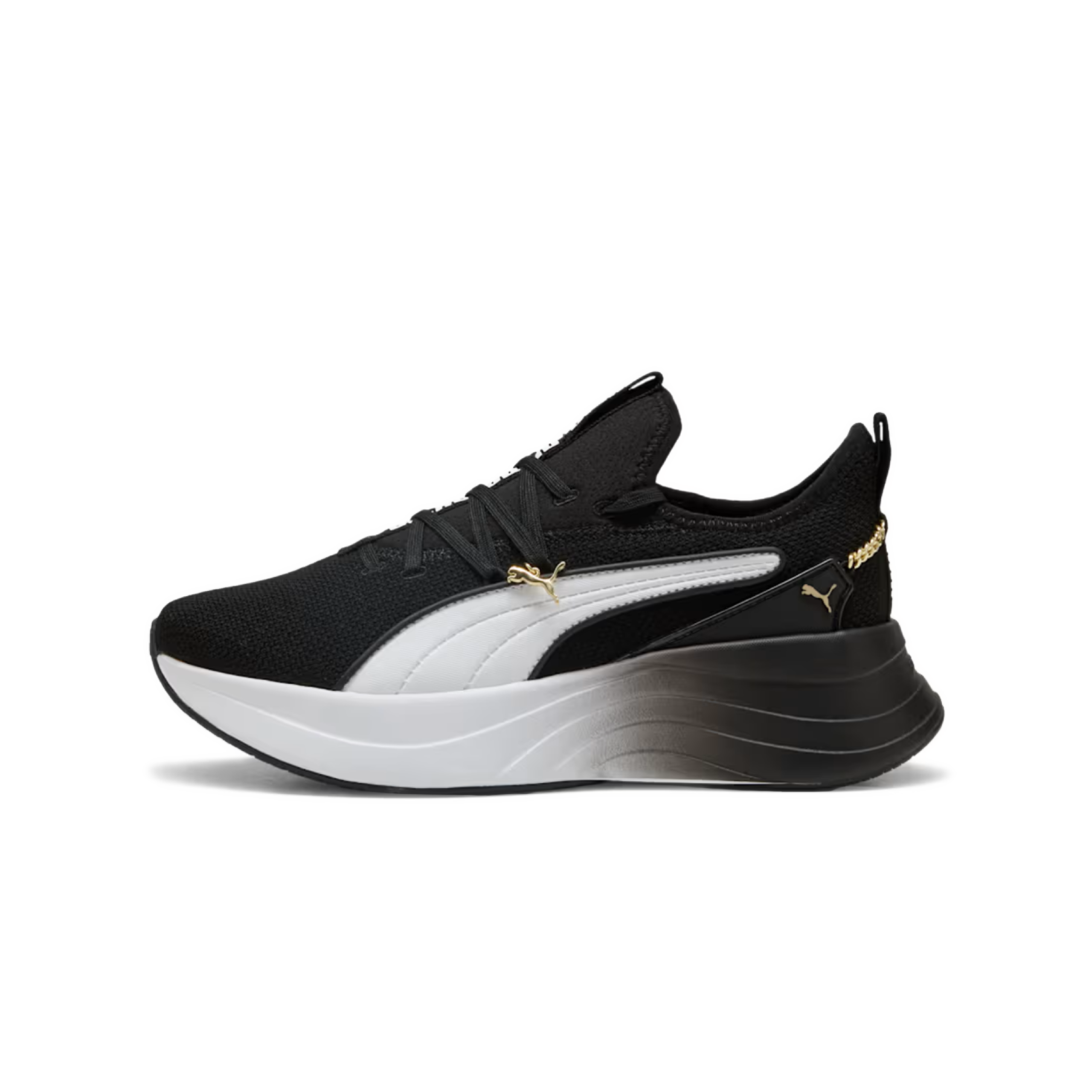 puma softride sabrina 313503 01 black white wmn 01 puma softride sabrina 313503 01 black white wmn 01